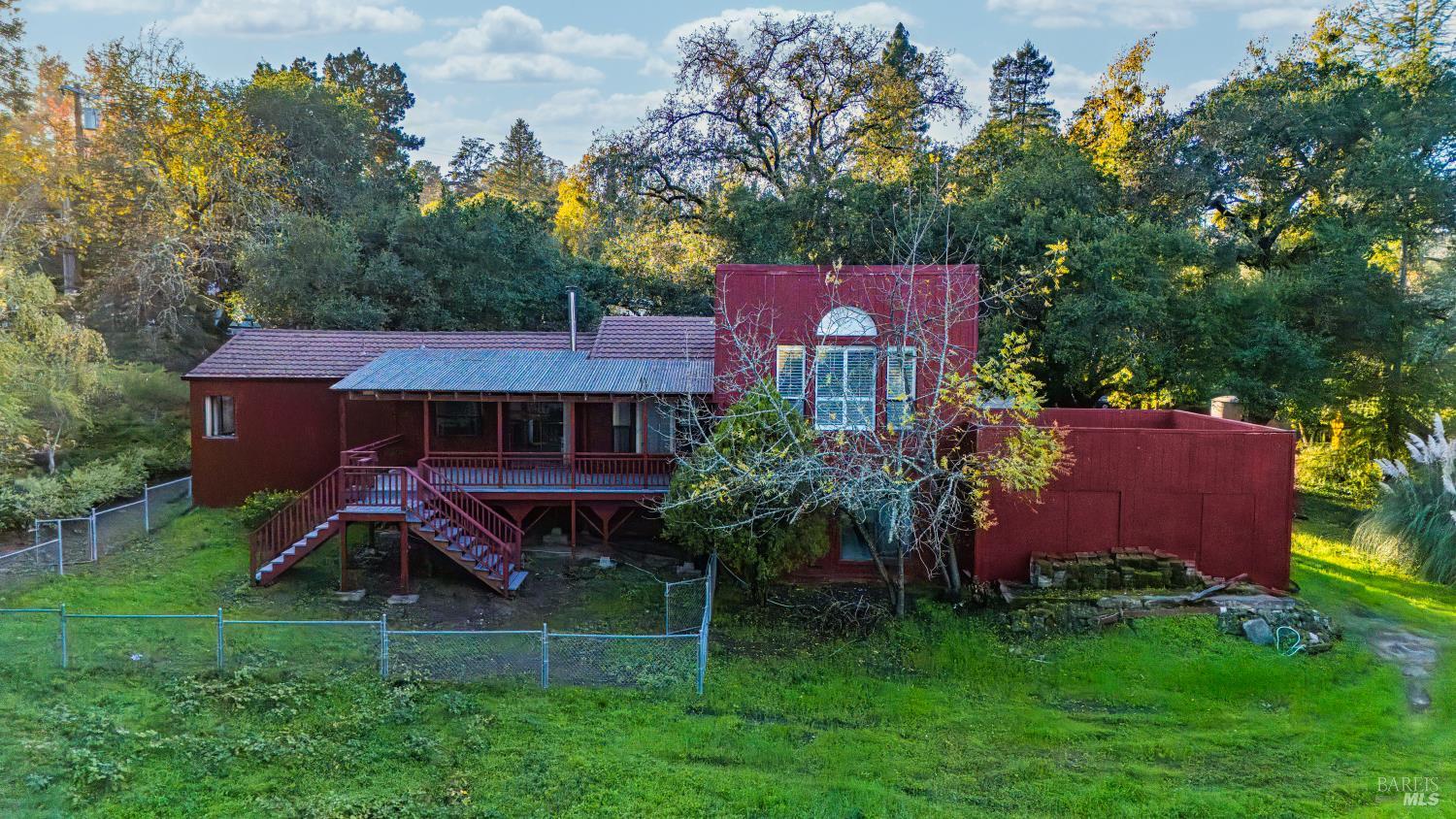 Sebastopol, California, 95472, United States, 3 Bedrooms Bedrooms, ,2 BathroomsBathrooms,Residential,For Sale,1997053