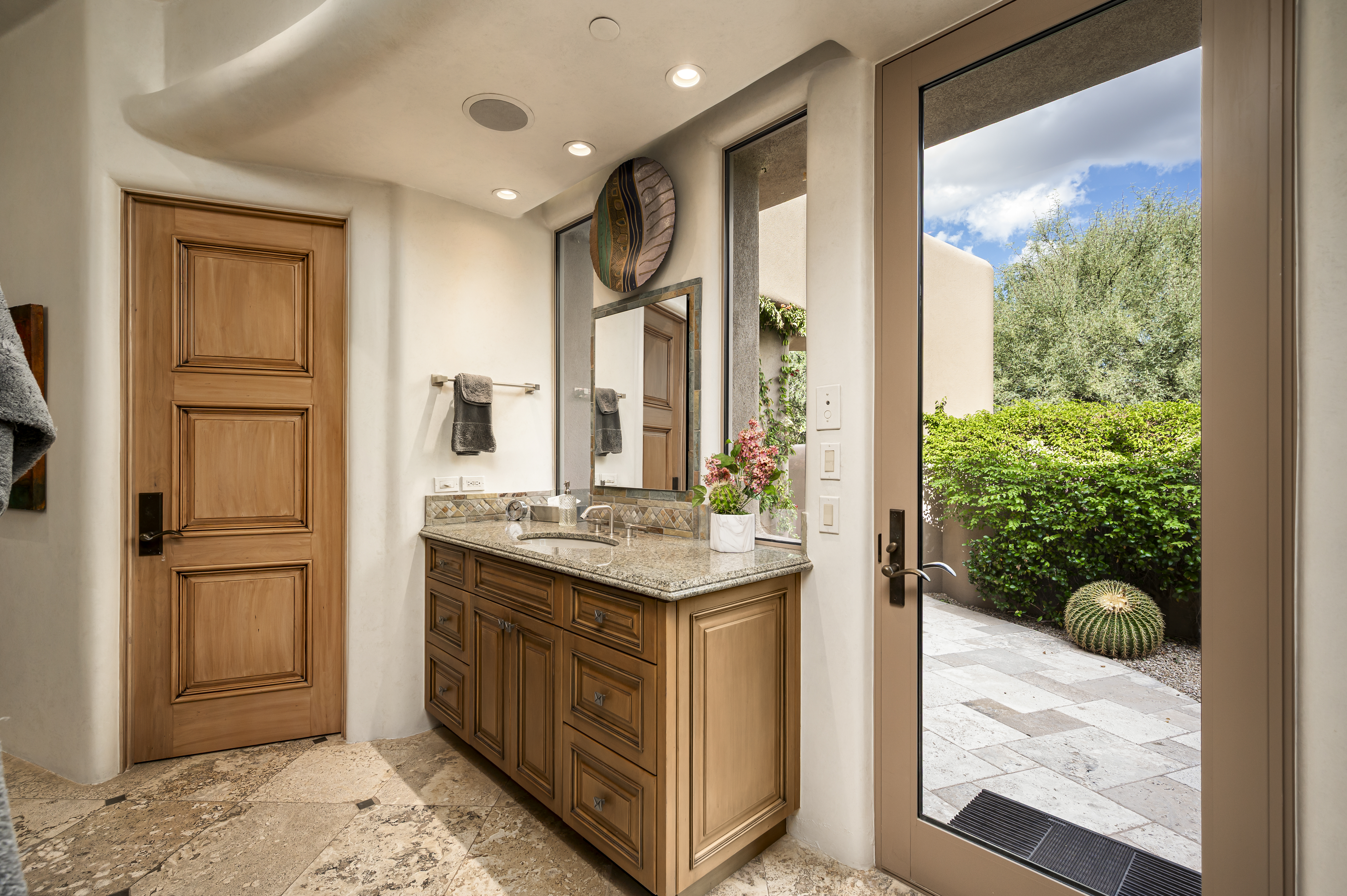  7638 E Whisper Rock Trail¦Scottsdale, AZ - 物件實景