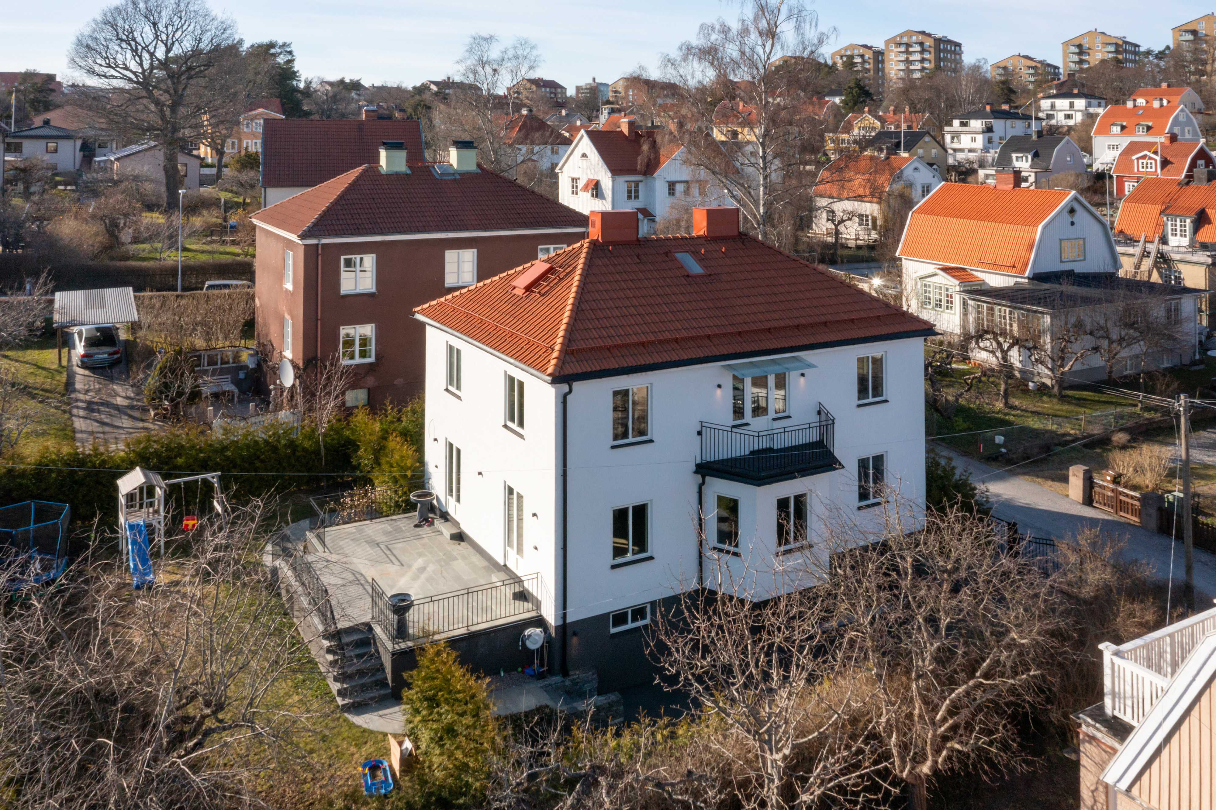  Krassevägen 5 - 物件實景