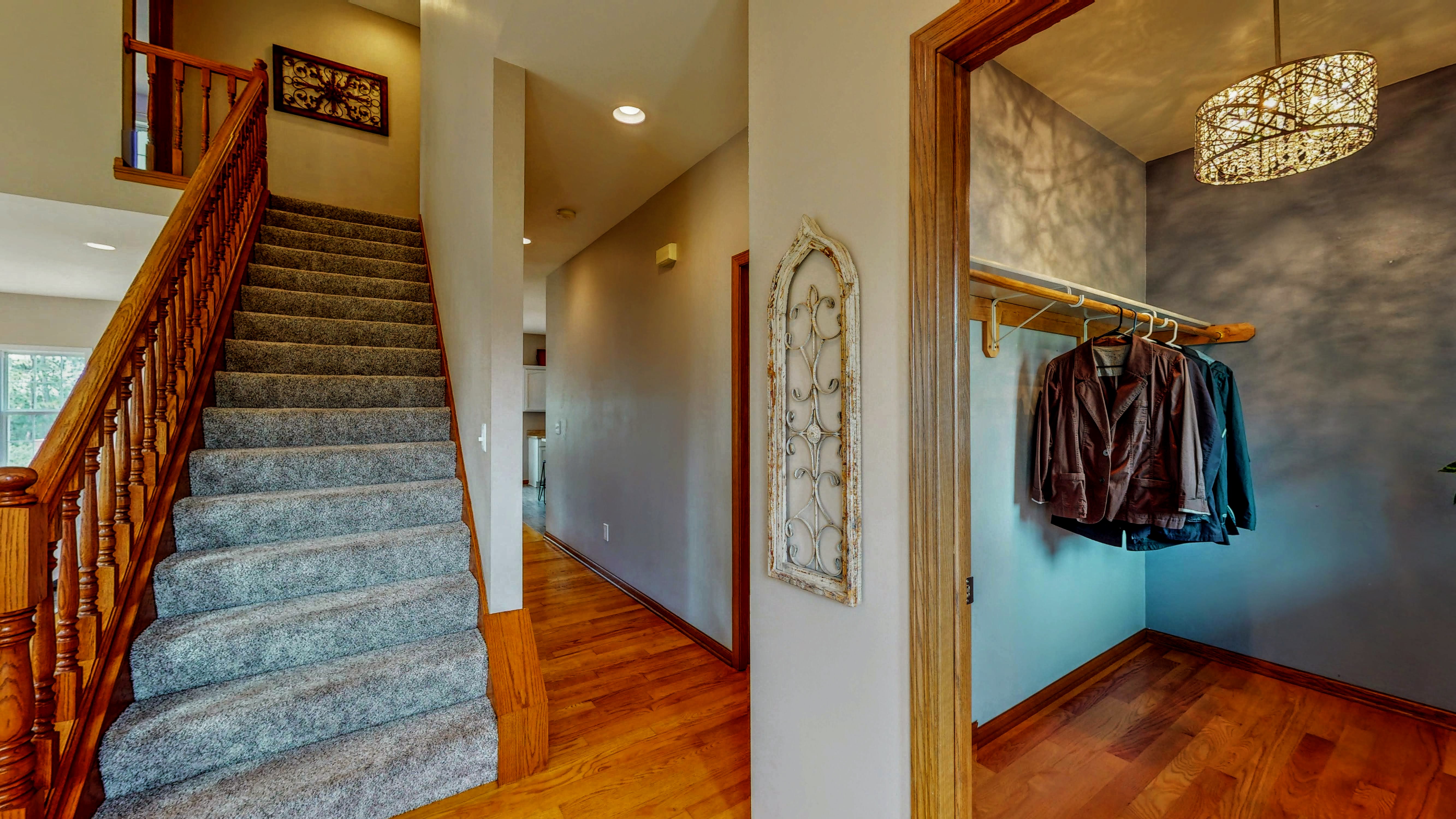 Koshkonong, Wisconsin, 53538, United States, 4 Bedrooms Bedrooms, ,4 BathroomsBathrooms,Residential,For Sale,1982148