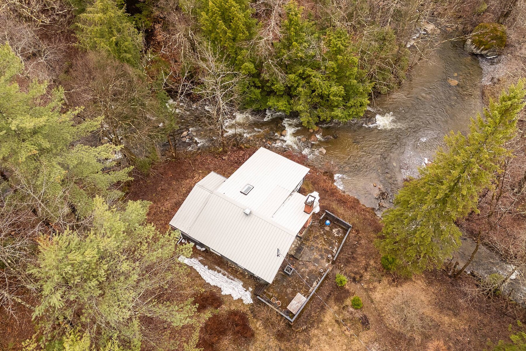  Lac-Brome, Eastern Townships - 物件實景