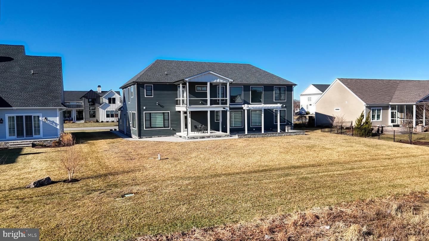 LEWES, Delaware, 19958, United States, 5 Bedrooms Bedrooms, ,7 BathroomsBathrooms,Residential,For Sale,1989878
