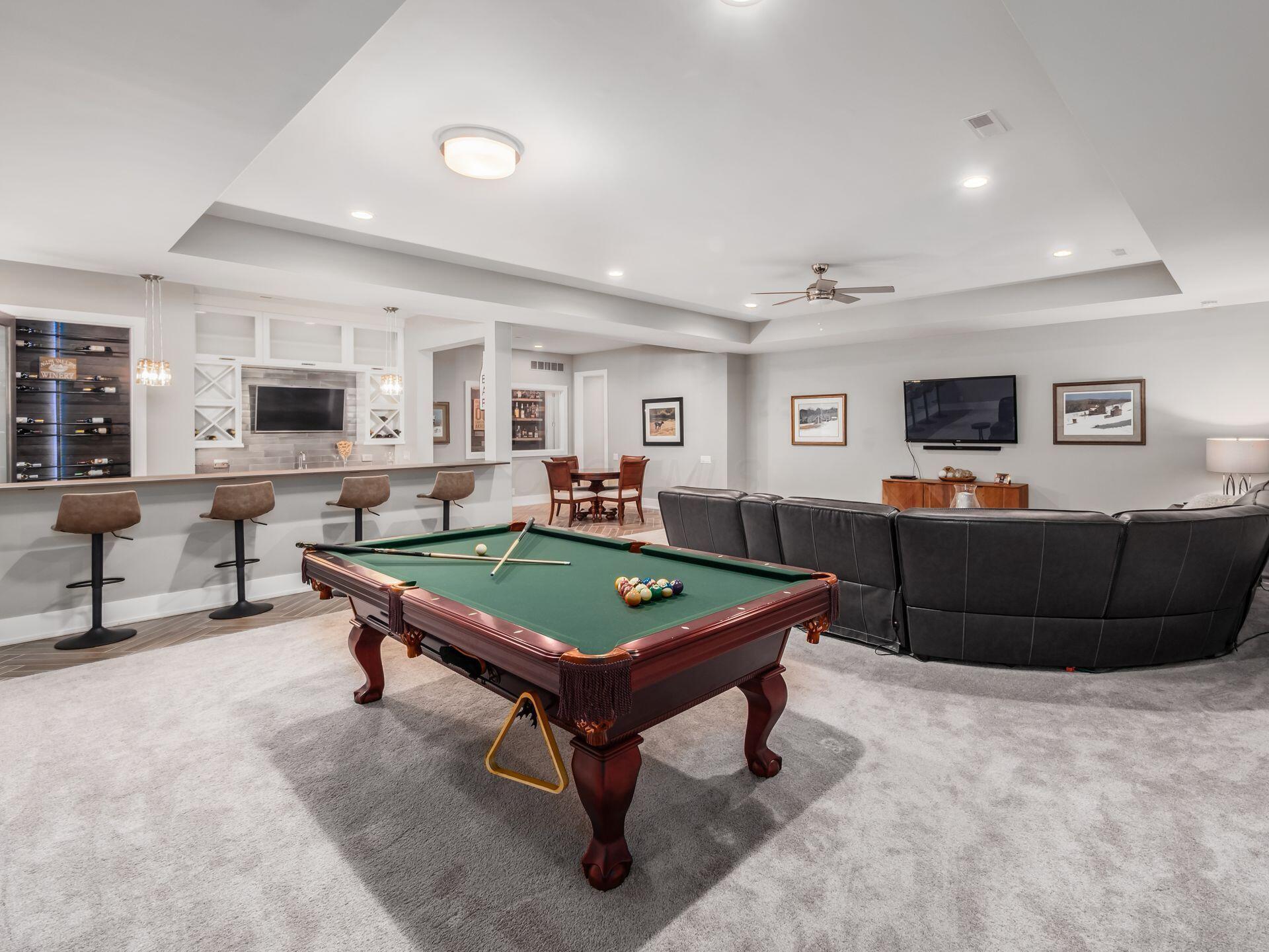 Plain City, Ohio, 43064, United States, 4 Bedrooms Bedrooms, ,6 BathroomsBathrooms,Residential,For Sale,1848839
