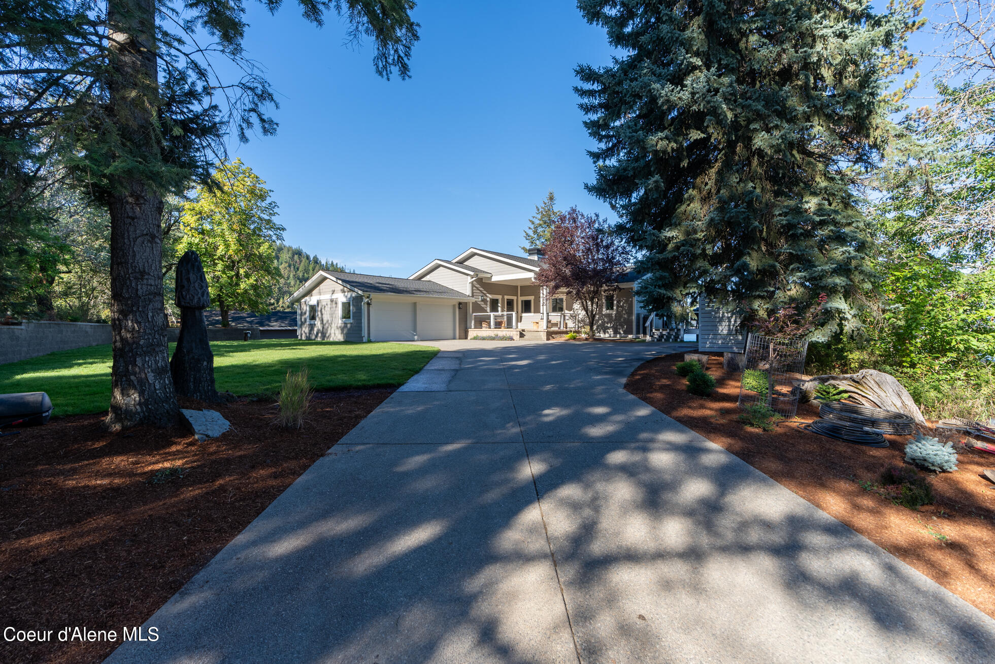 Harrison, Idaho, 83833, United States, 4 Bedrooms Bedrooms, ,4 BathroomsBathrooms,Residential,For Sale,1766159