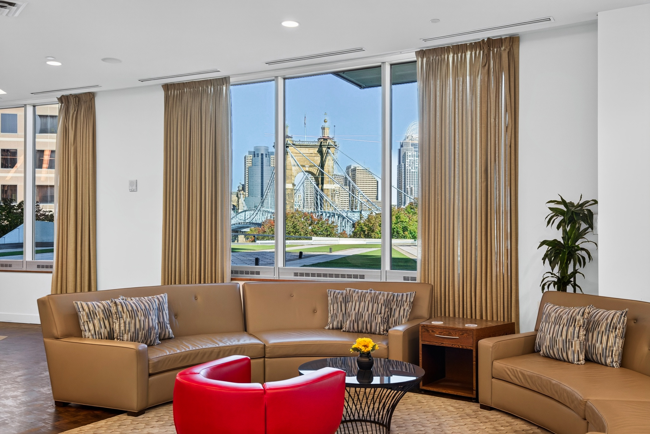  1 Roebling Way, Covington, KY 41011 - 物件實景