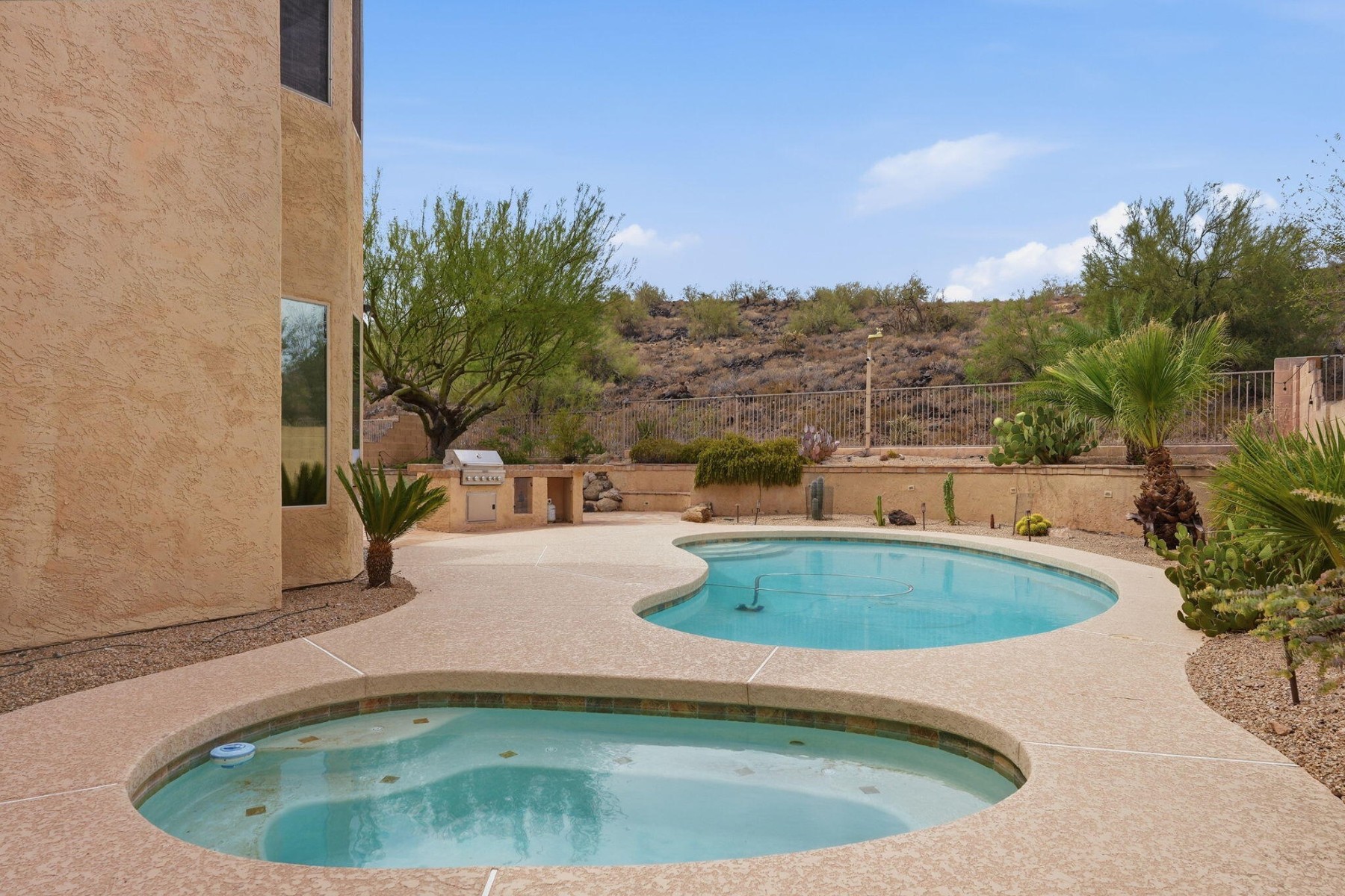  13547 E Estrella Avenue  Scottsdale, AZ - 物件實景