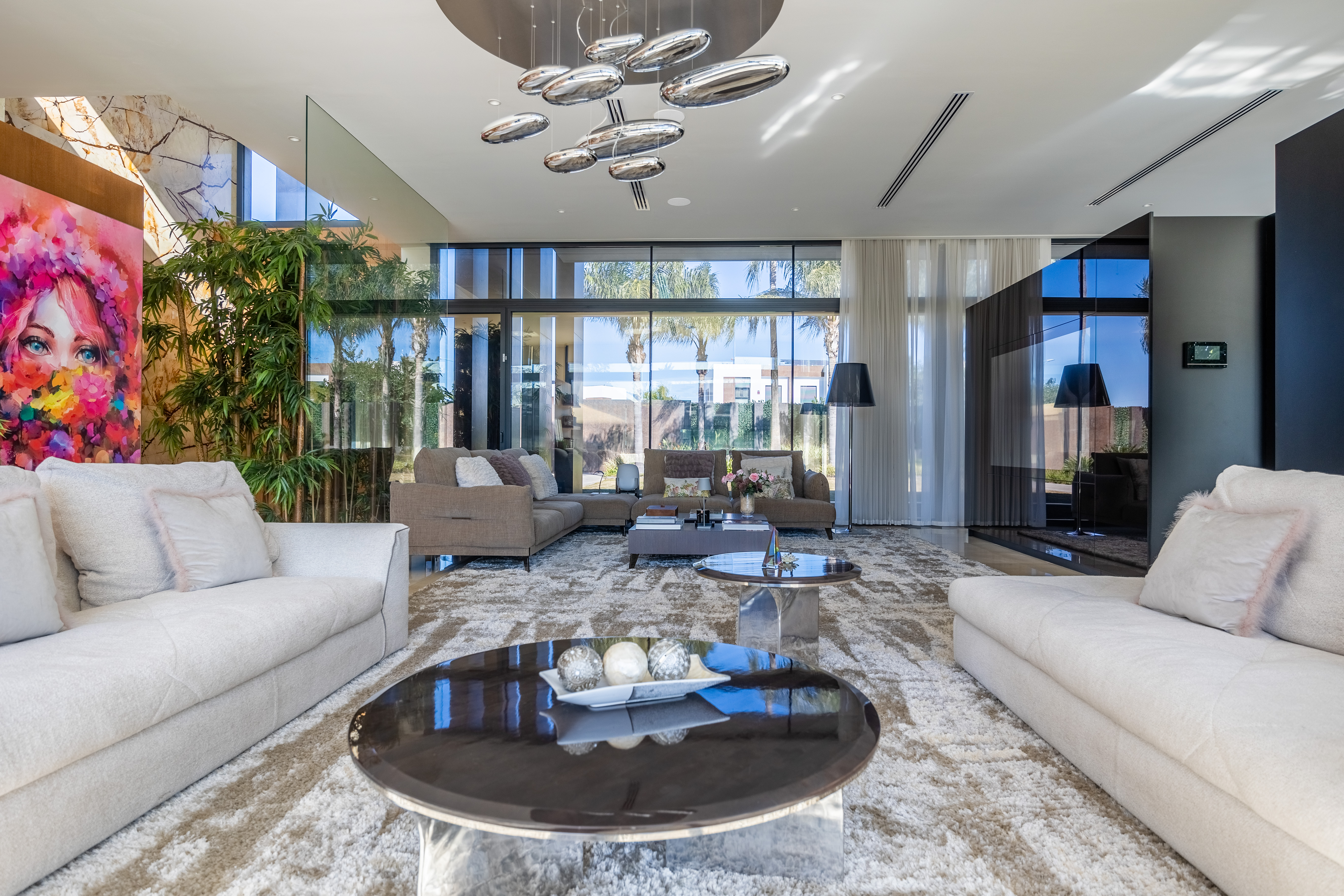  Luxury Single-Storey Independent Chalet in Dos Hermanas, Seville. - 物件實景