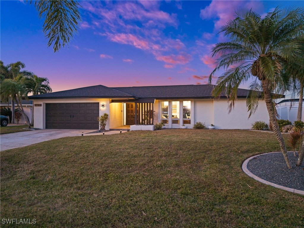 Cape Coral, Florida, 33904, United States, 3 Bedrooms Bedrooms, ,2 BathroomsBathrooms,Residential,For Sale,1861332