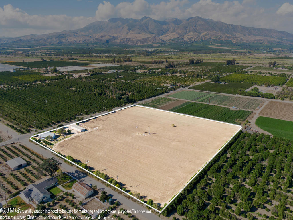 Fillmore, California, 93015, United States, ,Land,For Sale,1976940