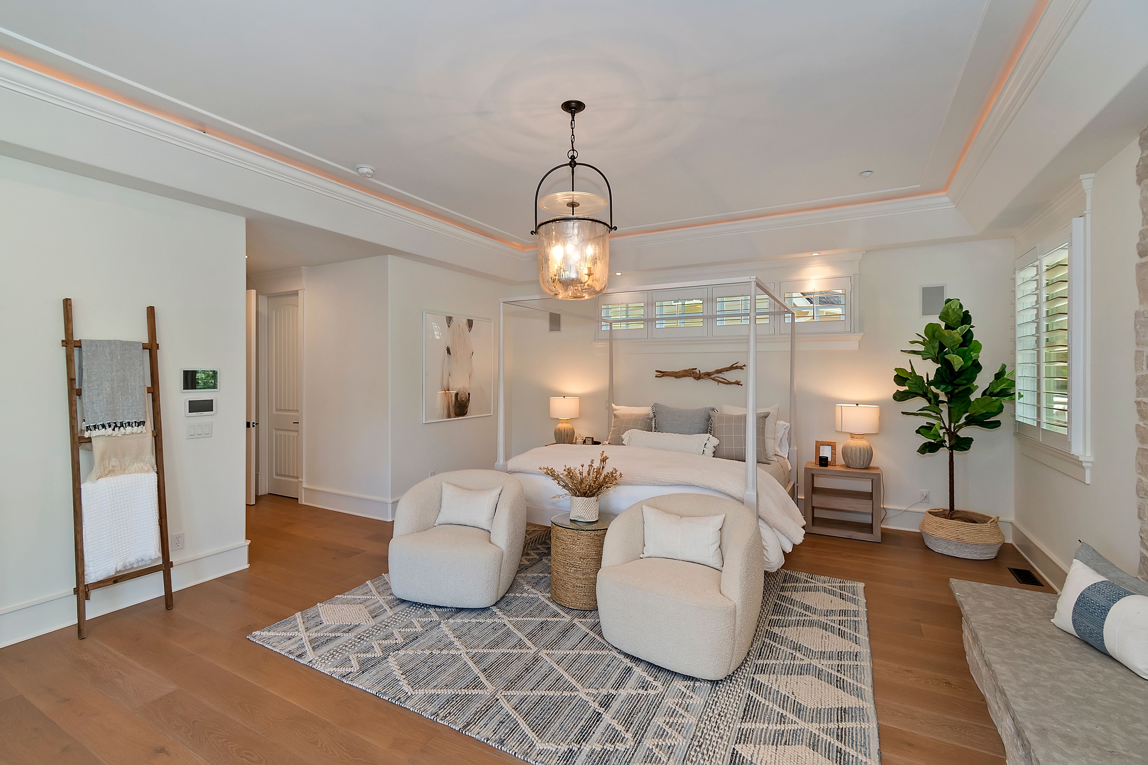  27567 W Shore Road, Lake Arrowhead, CA 92352 - 物件實景