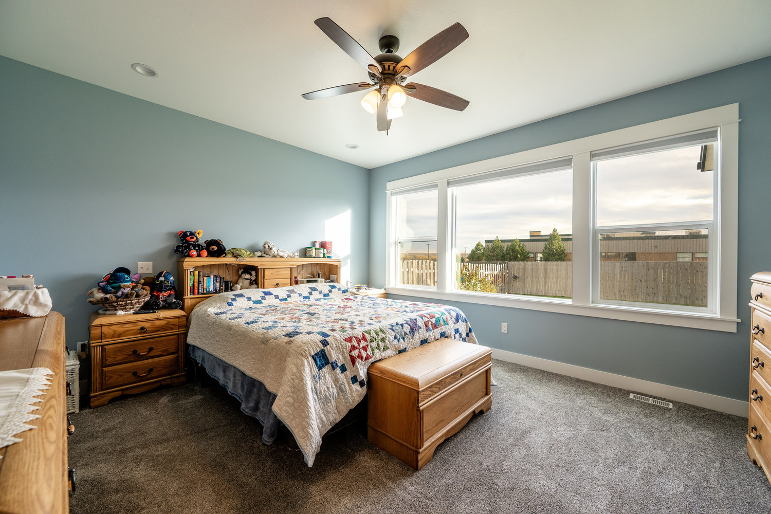 Ranchester, Wyoming, 82839, United States, 3 Bedrooms Bedrooms, ,2 BathroomsBathrooms,Residential,For Sale,2000081