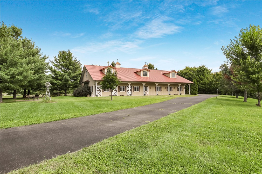 Cadott, Wisconsin, 54727, United States, 1 Bedroom Bedrooms, ,2 BathroomsBathrooms,Residential,For Sale,1938756