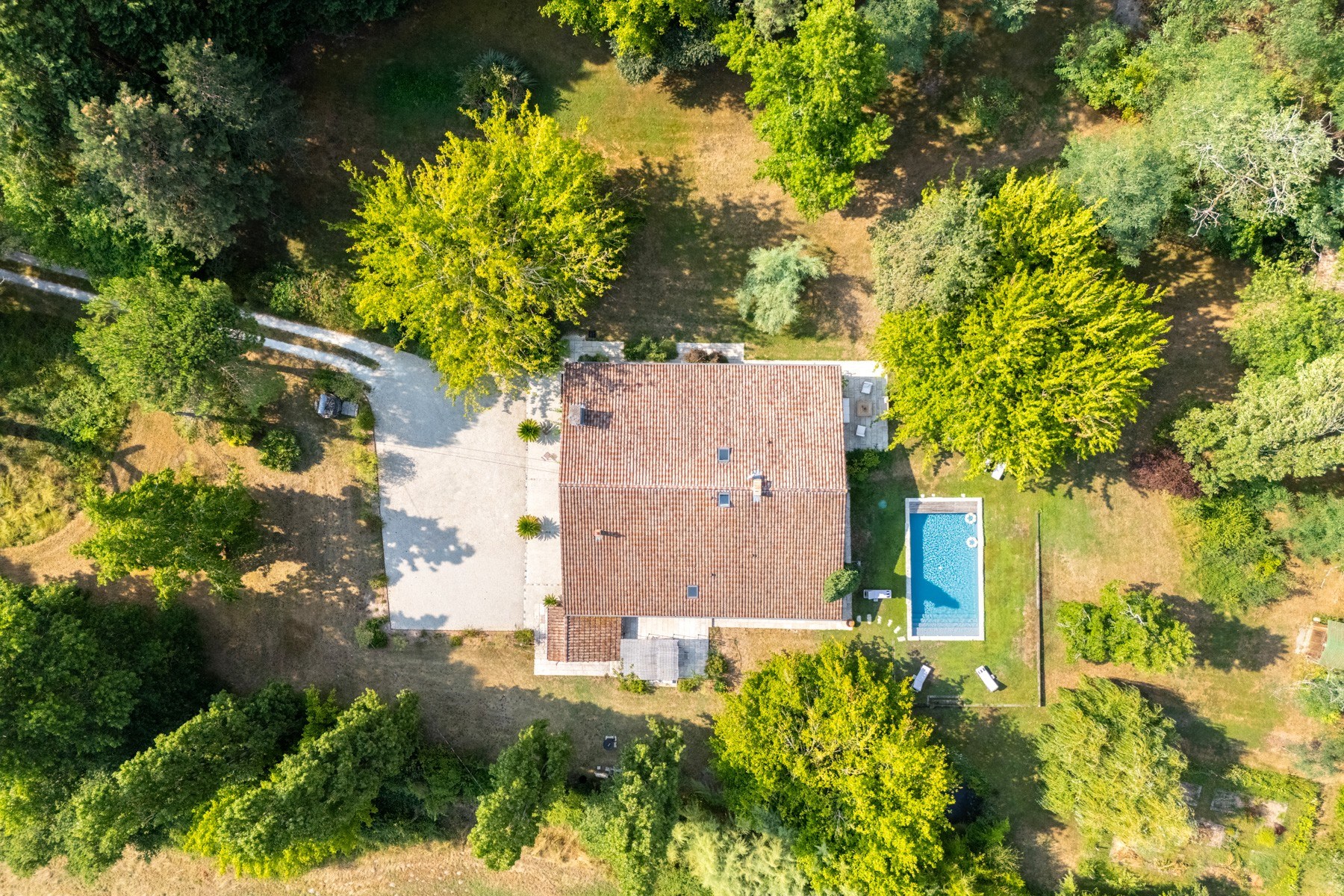  FAVOURITE PICK – 50 MIN FROM BORDEAUX – 10 MIN FROM LANGON & BAZAS – MAGNIFICEN… - 物件實景
