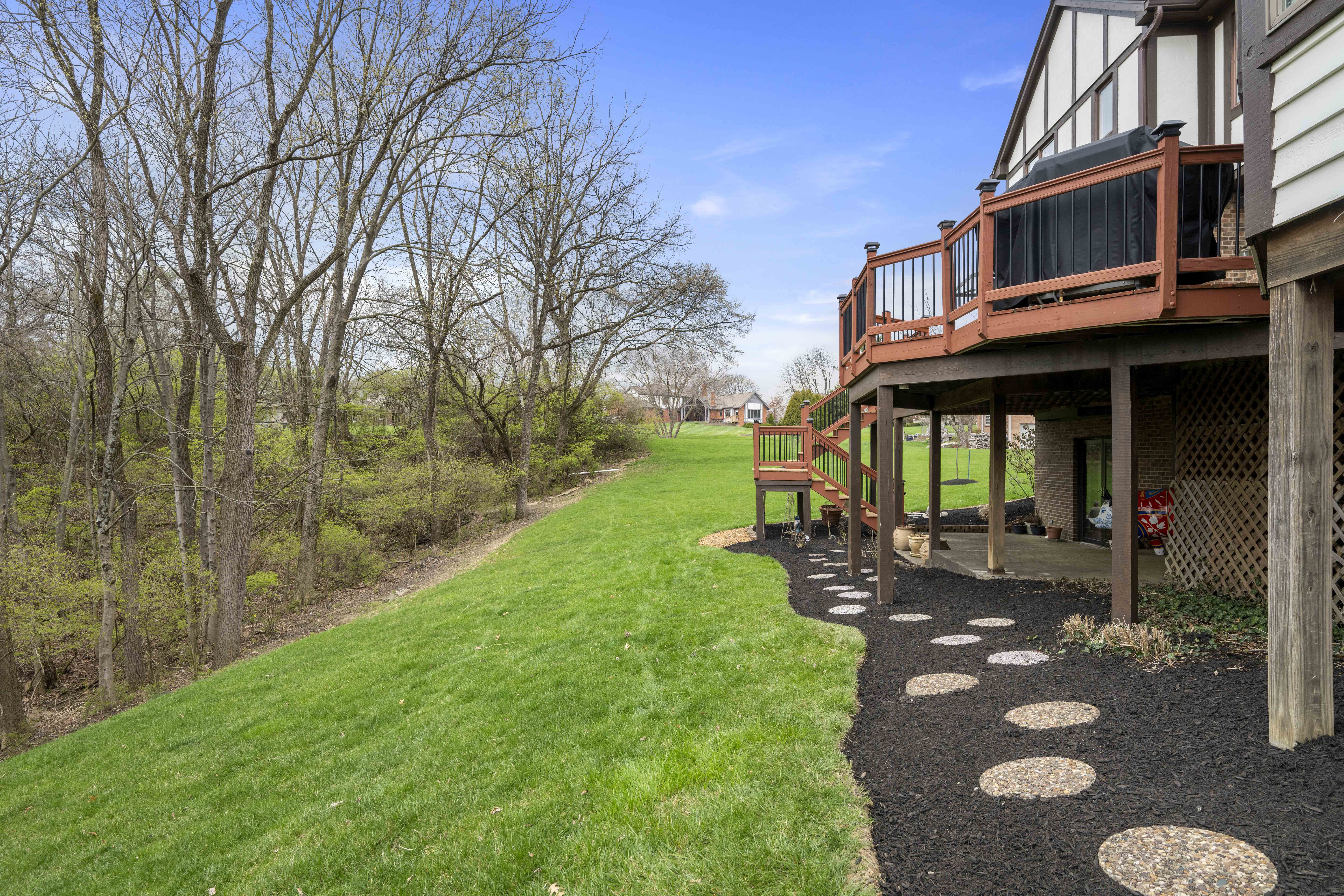  2041 Edenderry Drive, Fort Mitchell, KY 41017 - 物件實景