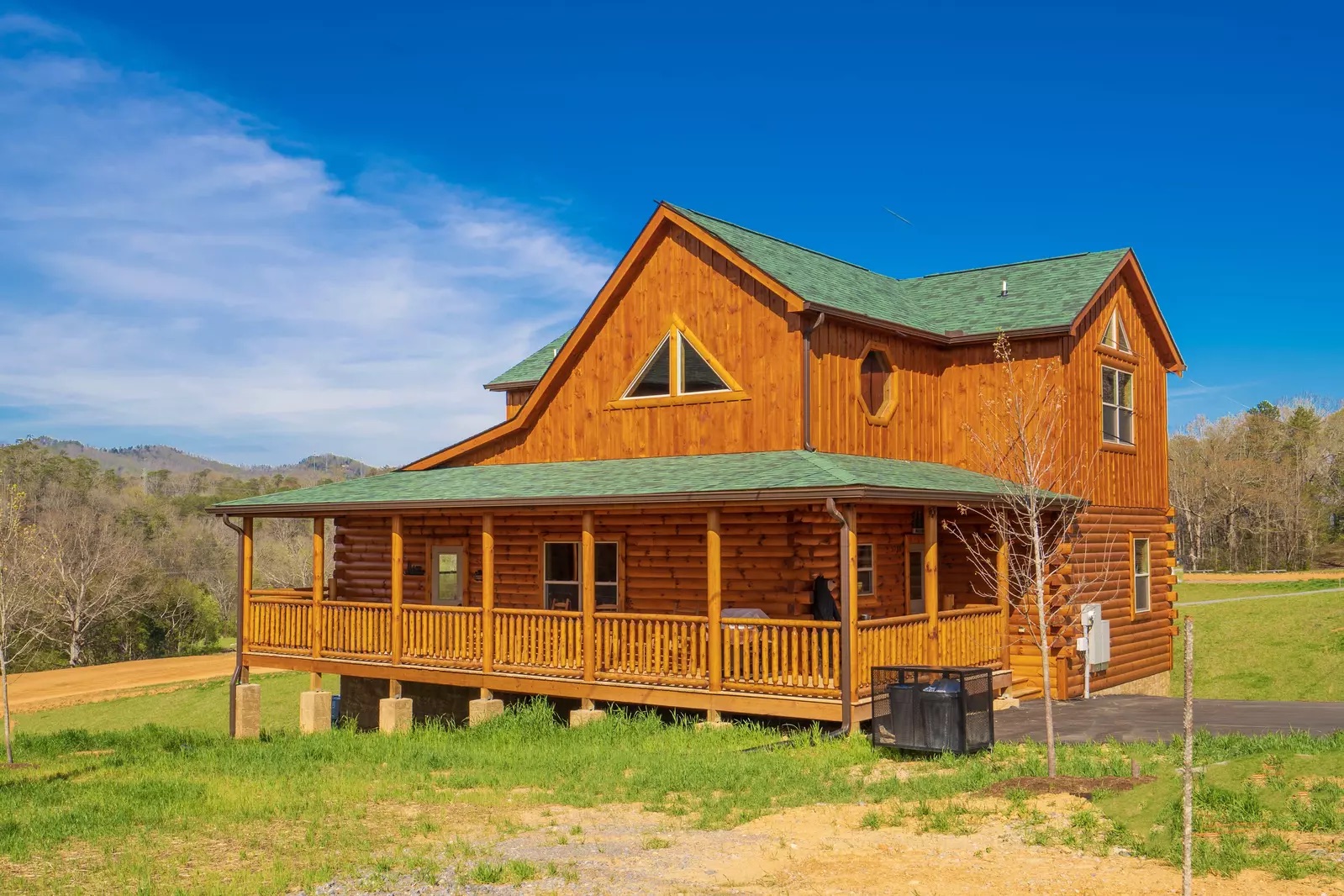 Pigeon Forge, Tennessee, 37863, United States, 4 Bedrooms Bedrooms, ,4 BathroomsBathrooms,Residential,For Sale,1997739