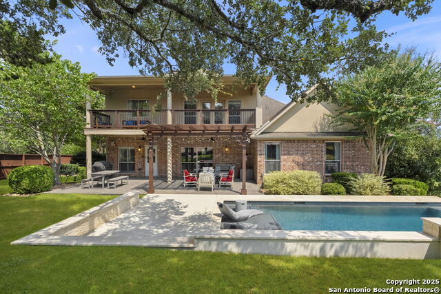 San Antonio, Texas, 78261, United States, 5 Bedrooms Bedrooms, ,4 BathroomsBathrooms,Residential,For Sale,1912476
