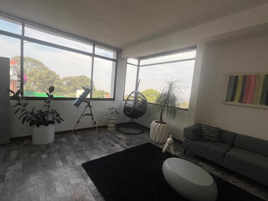 La Magdalena Contreras, Ciudad de México, 10300, Mexico, 4 Bedrooms Bedrooms, ,3 BathroomsBathrooms,Residential,For Sale,1916784