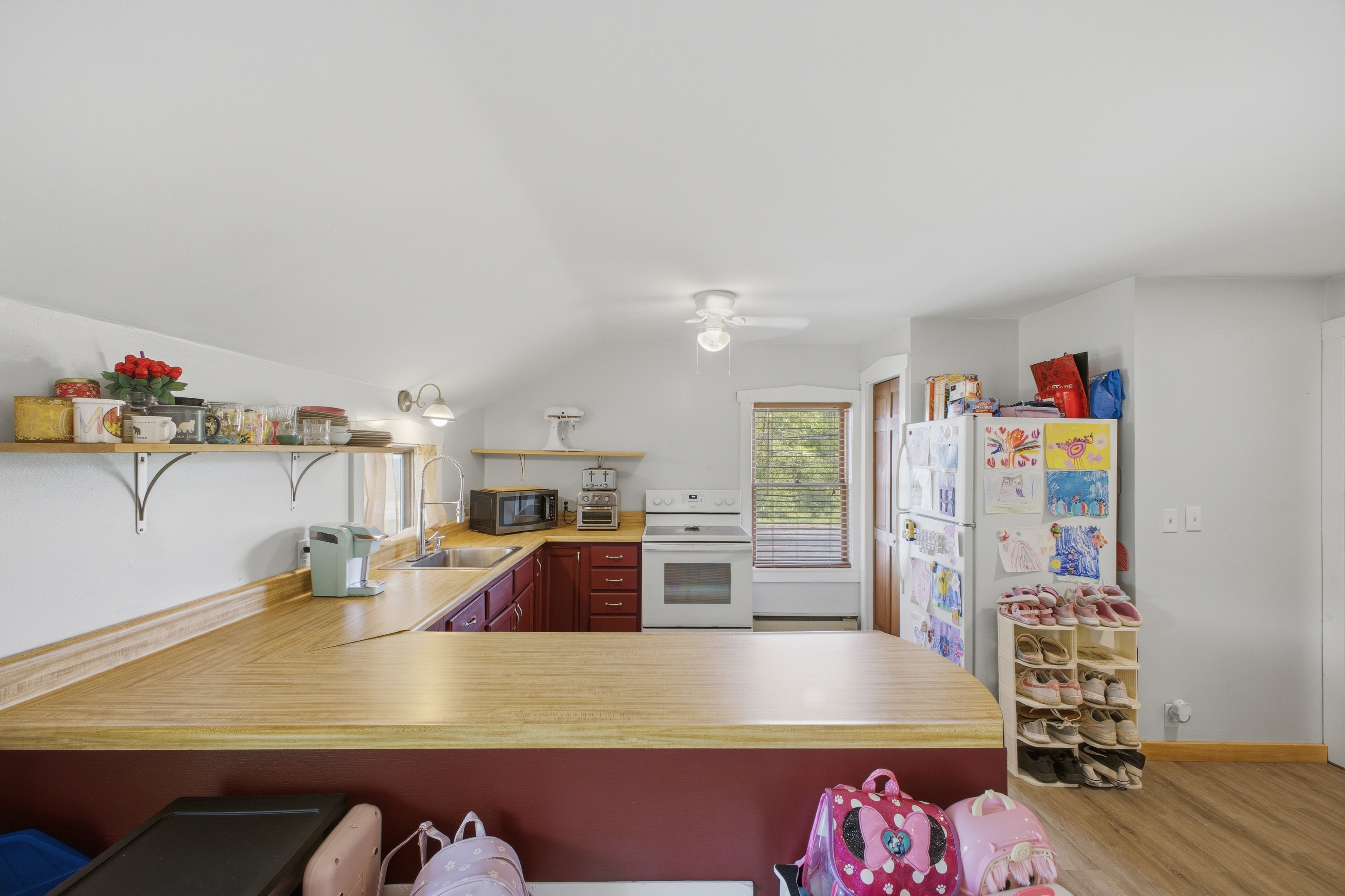  7952 Us-9, Pottersville, NY, 12860 - 物件實景