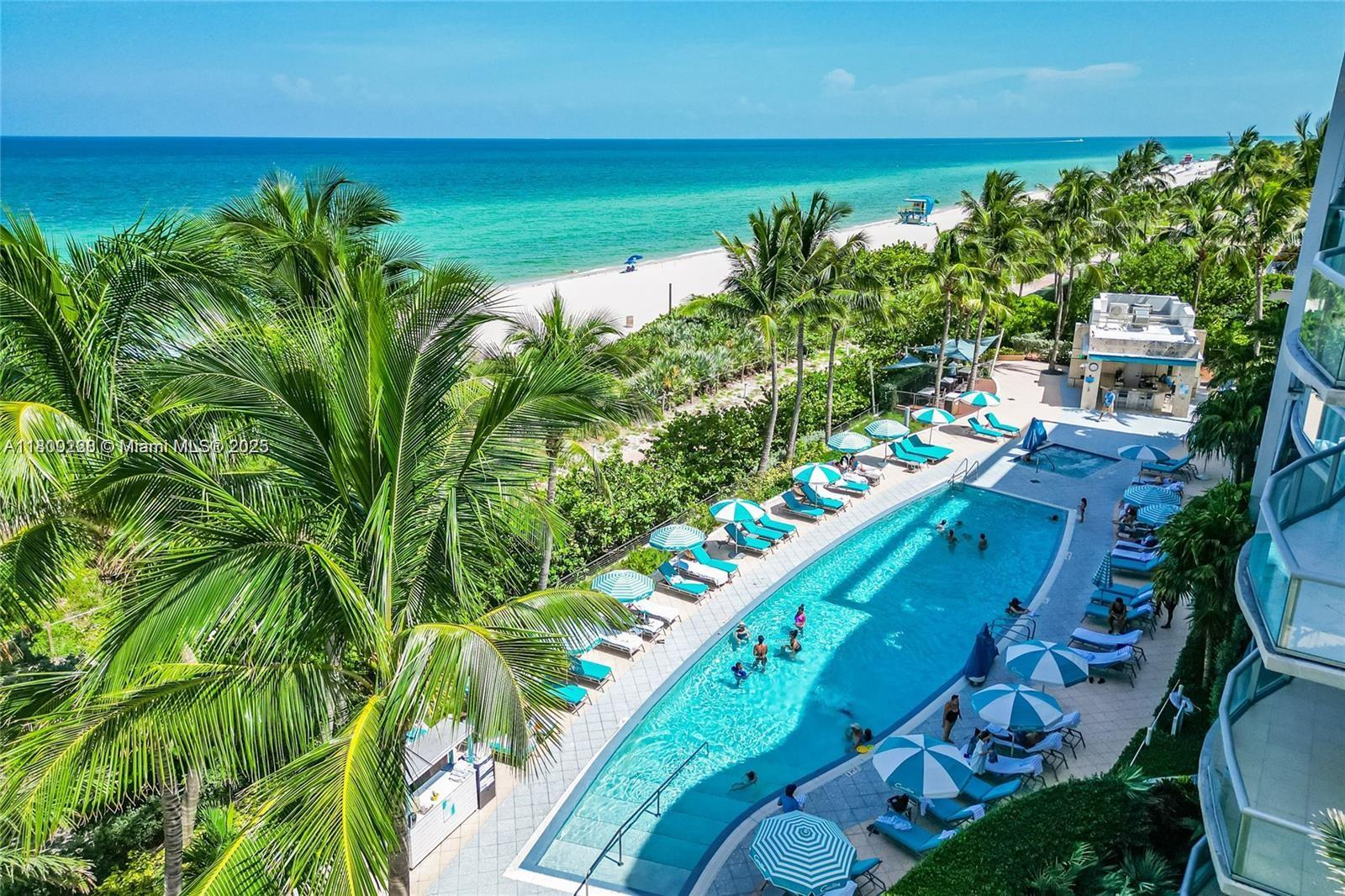 Miami Beach, Florida, 33141, United States, 2 Bedrooms Bedrooms, ,2 BathroomsBathrooms,Residential,For Sale,1803957