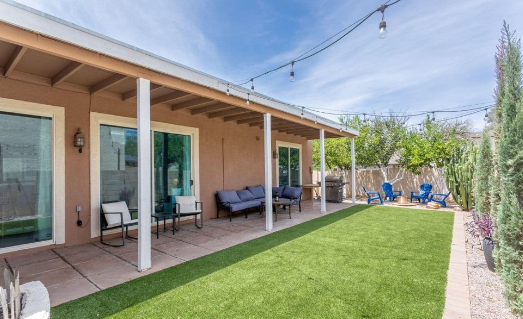  1685 E Calle Grandiosa, Tucson, AZ 85706 - 物件實景