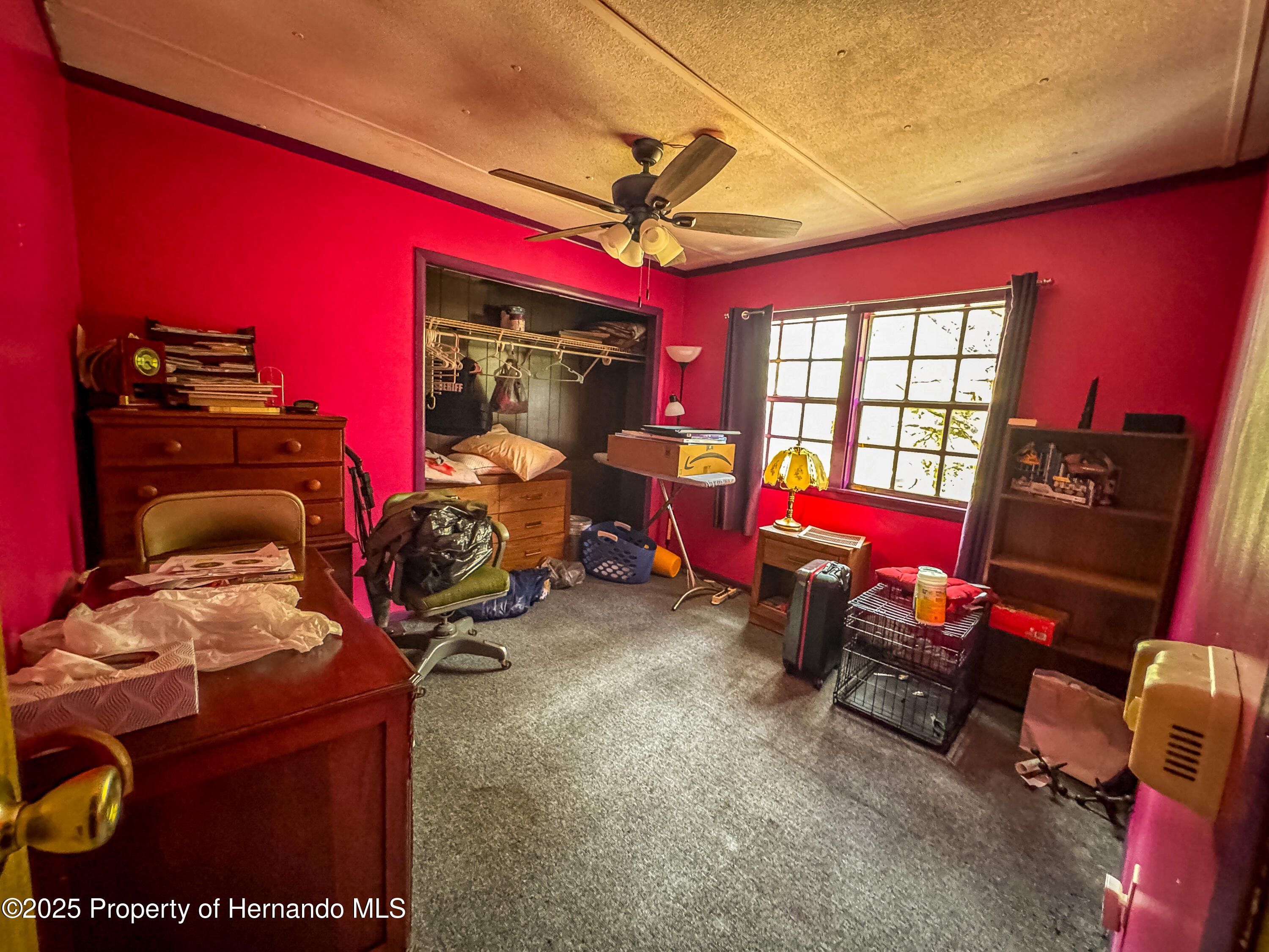 Brooksville, Florida, 34613, United States, 4 Bedrooms Bedrooms, ,2 BathroomsBathrooms,Residential,For Sale,1975088