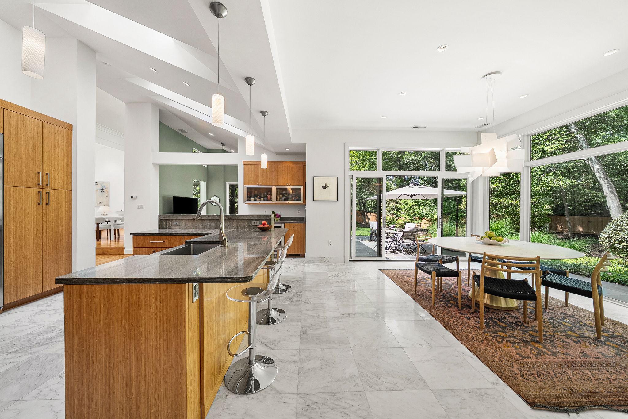  7736 Tauxemont Road, Alexandria, VA, 22308 - 物件實景