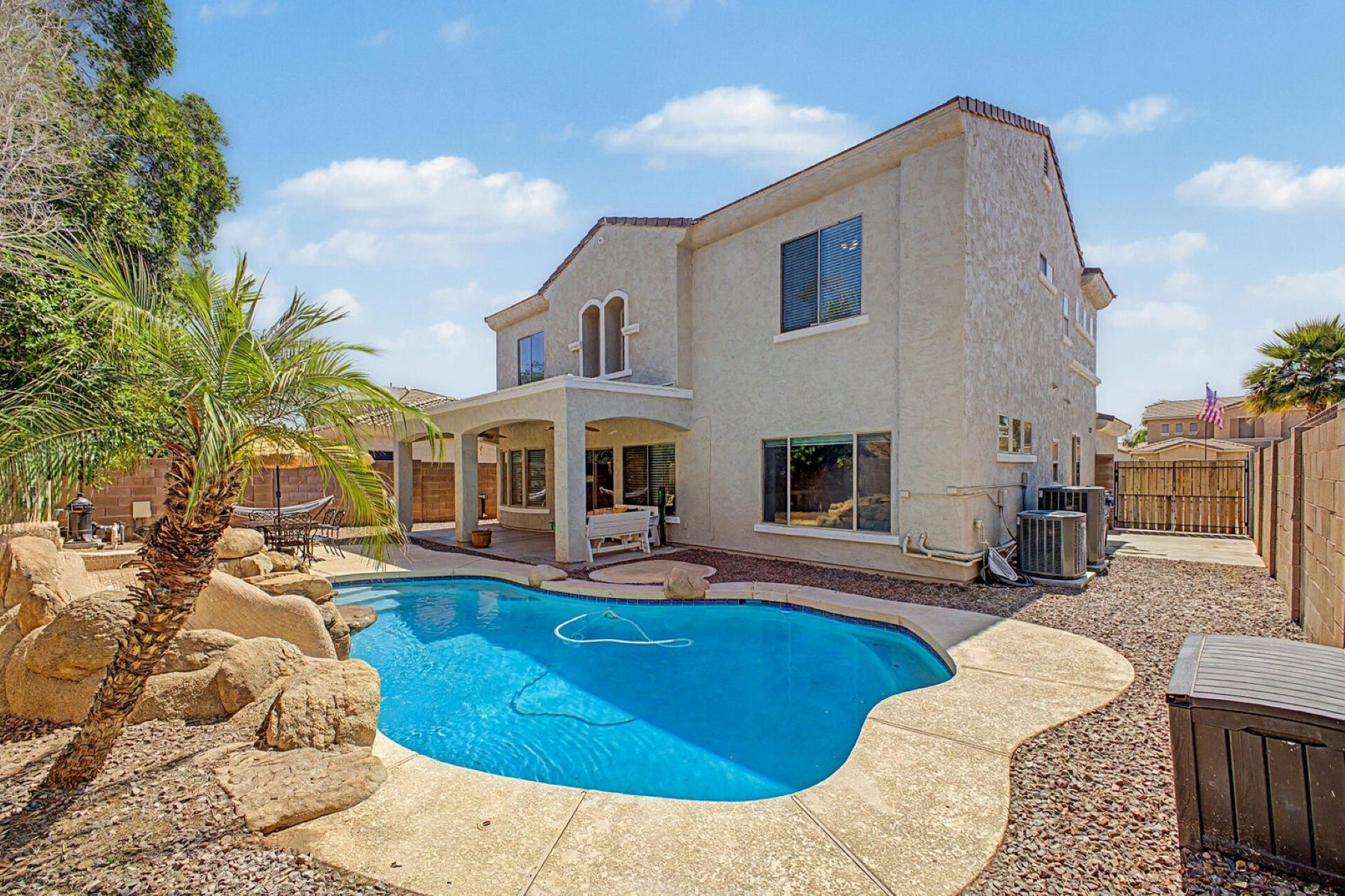  10334 E Juanita Avenue  Mesa, AZ - 物件實景