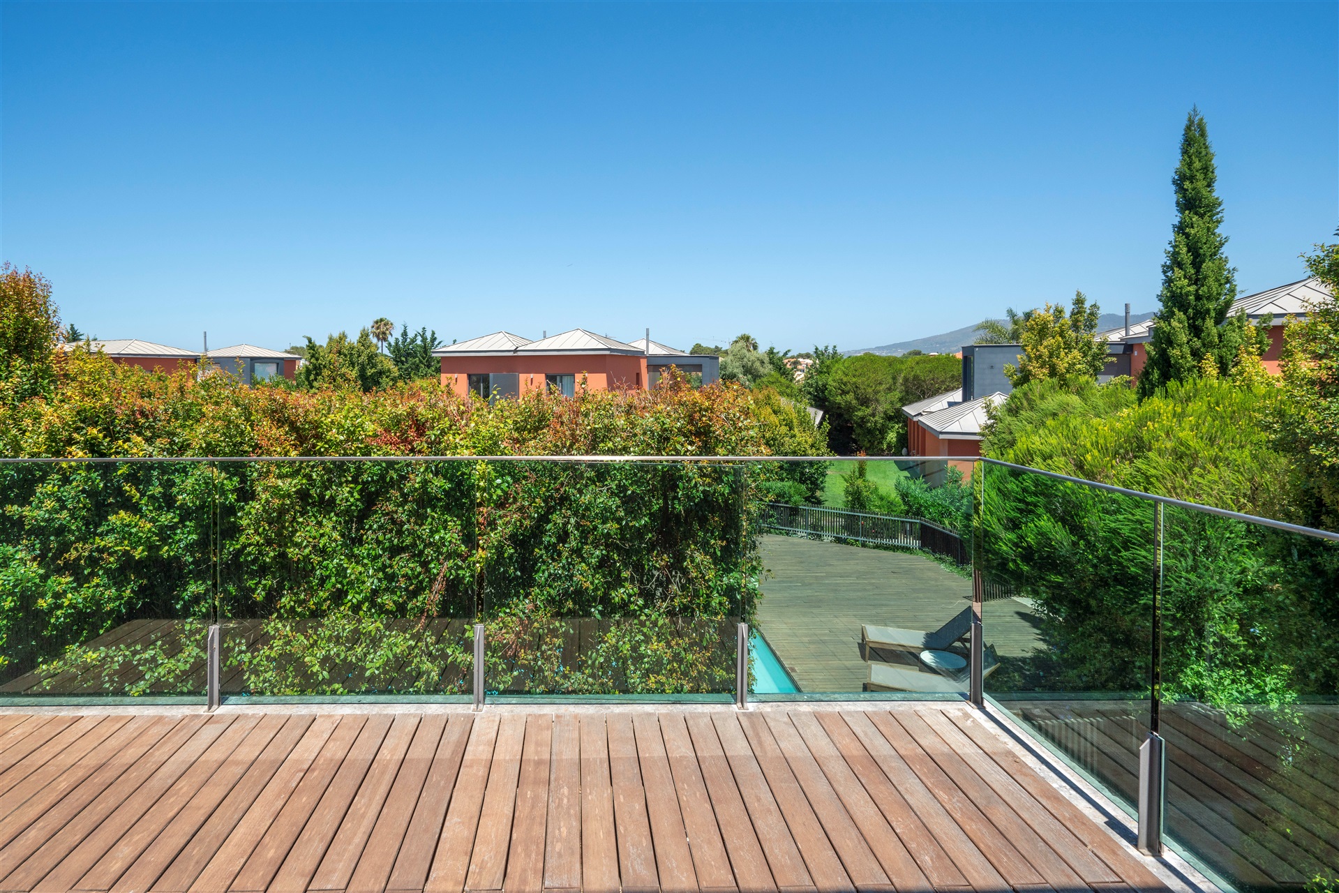  Semi-detached house, 3 bedrooms, for Sale - 物件實景