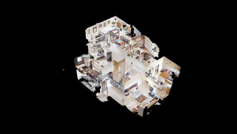 Naucalpan de Juárez, Estado de méxico, 53283, Mexico, 4 Bedrooms Bedrooms, ,4 BathroomsBathrooms,Residential,For Sale,1694568