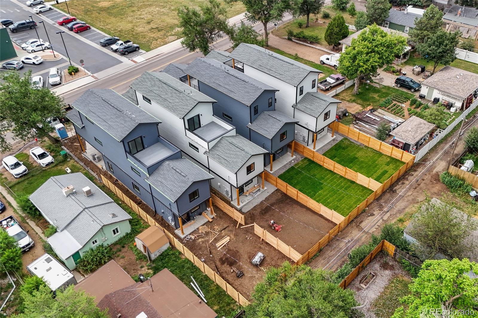 Denver, Colorado, 80214, United States, 3 Bedrooms Bedrooms, ,4 BathroomsBathrooms,Residential,For Sale,1892015