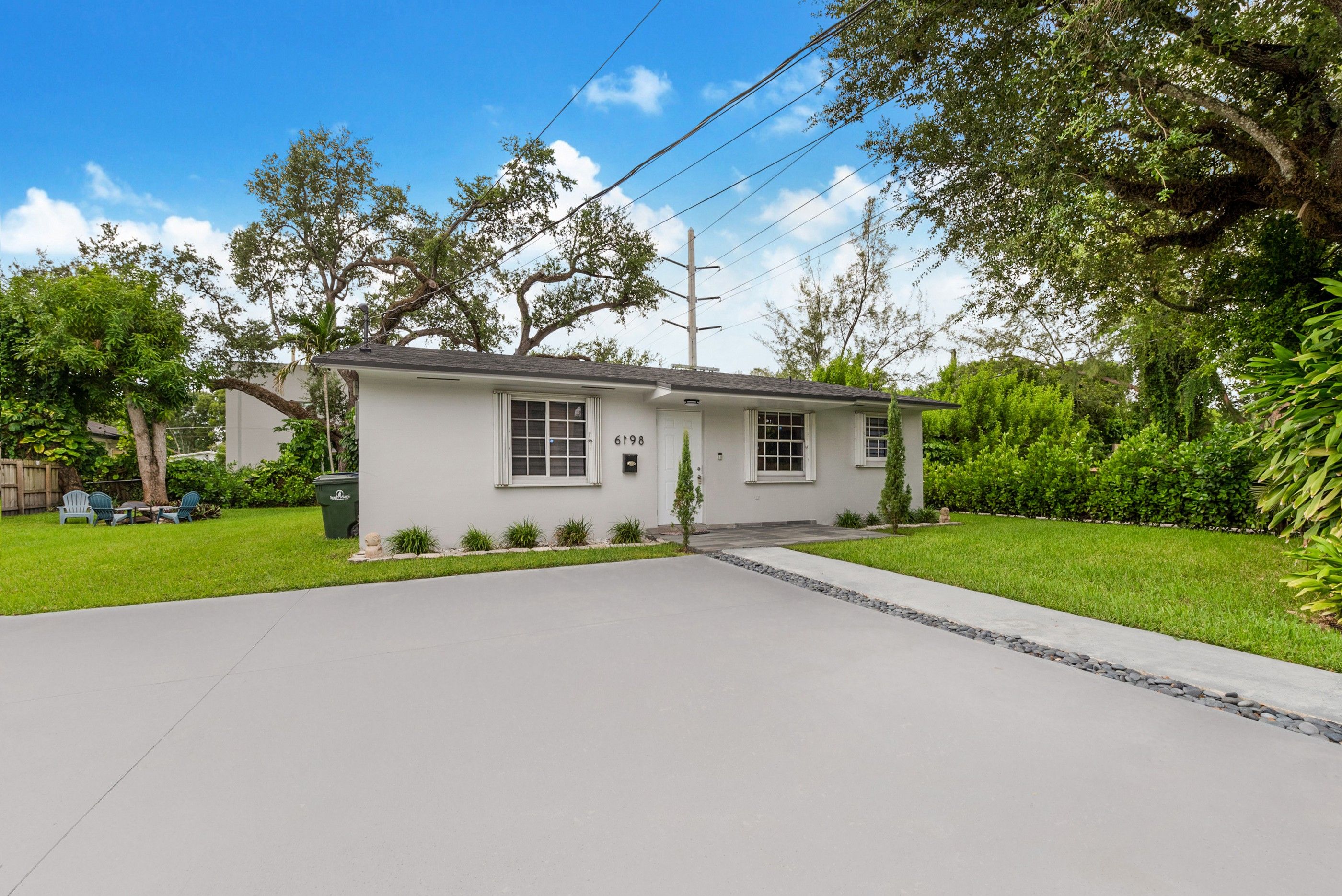  6198 SW 63rd St, South Miami, FL, 33143 - 物件實景