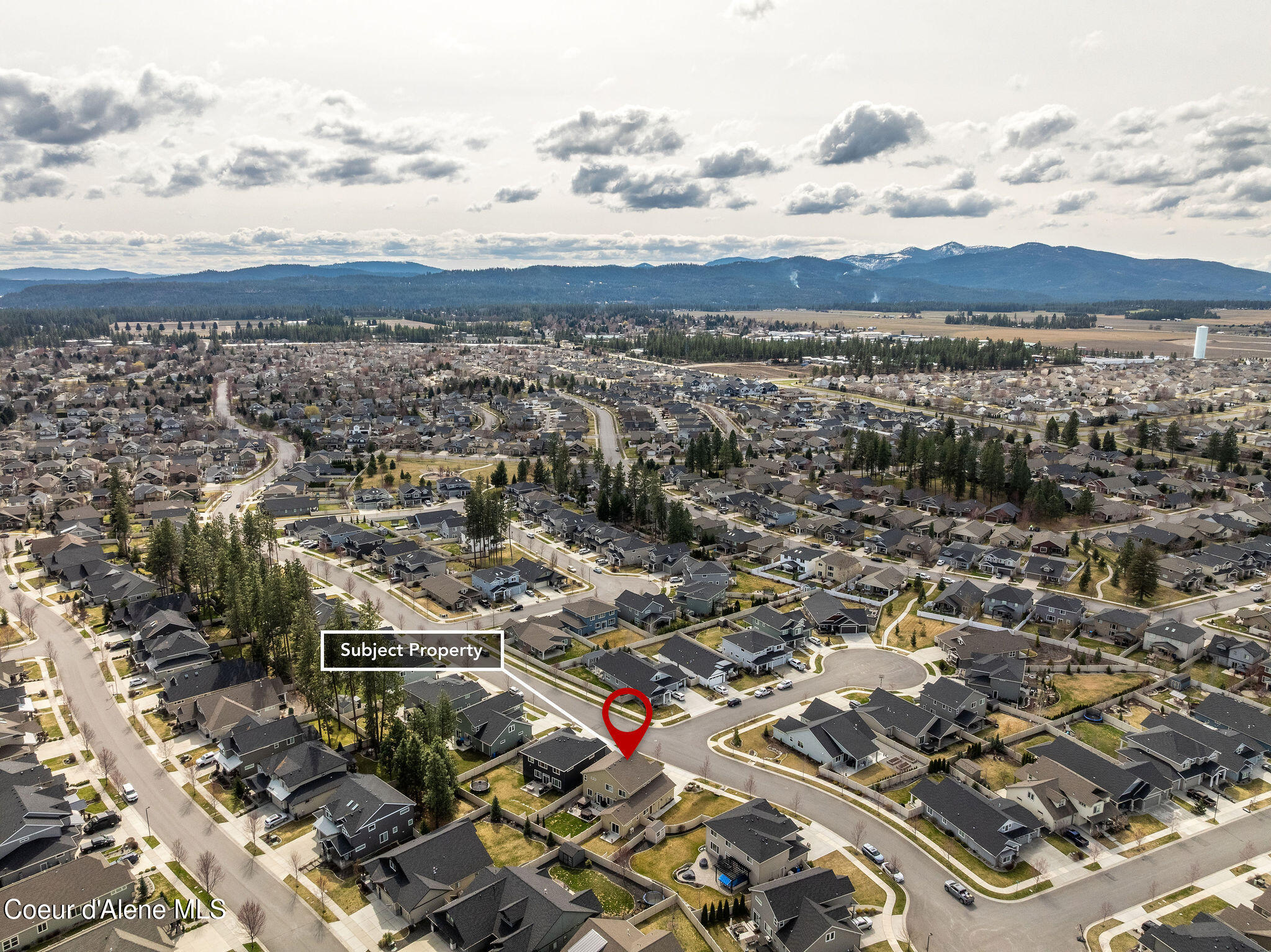 Coeur D'alene, Idaho, 83815, United States, 5 Bedrooms Bedrooms, ,4 BathroomsBathrooms,Residential,For Sale,1754735