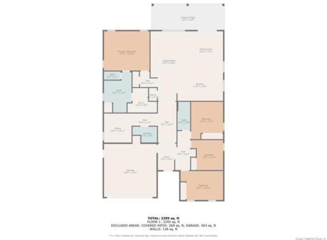 Menifee, California, 92585, United States, 4 Bedrooms Bedrooms, ,2 BathroomsBathrooms,Residential,For Sale,1932799