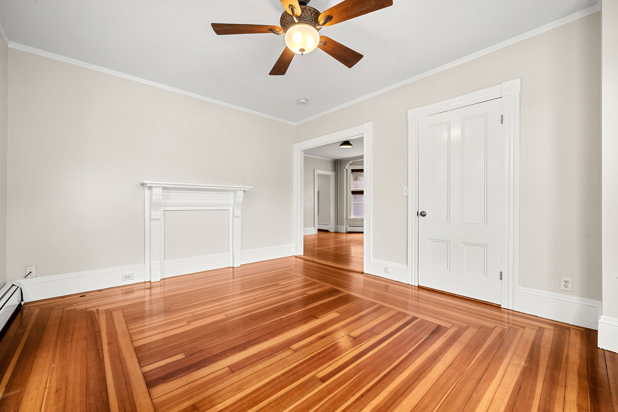  319 Lafayette Street - Unit 1, Salem, MA, 01970 - 物件實景
