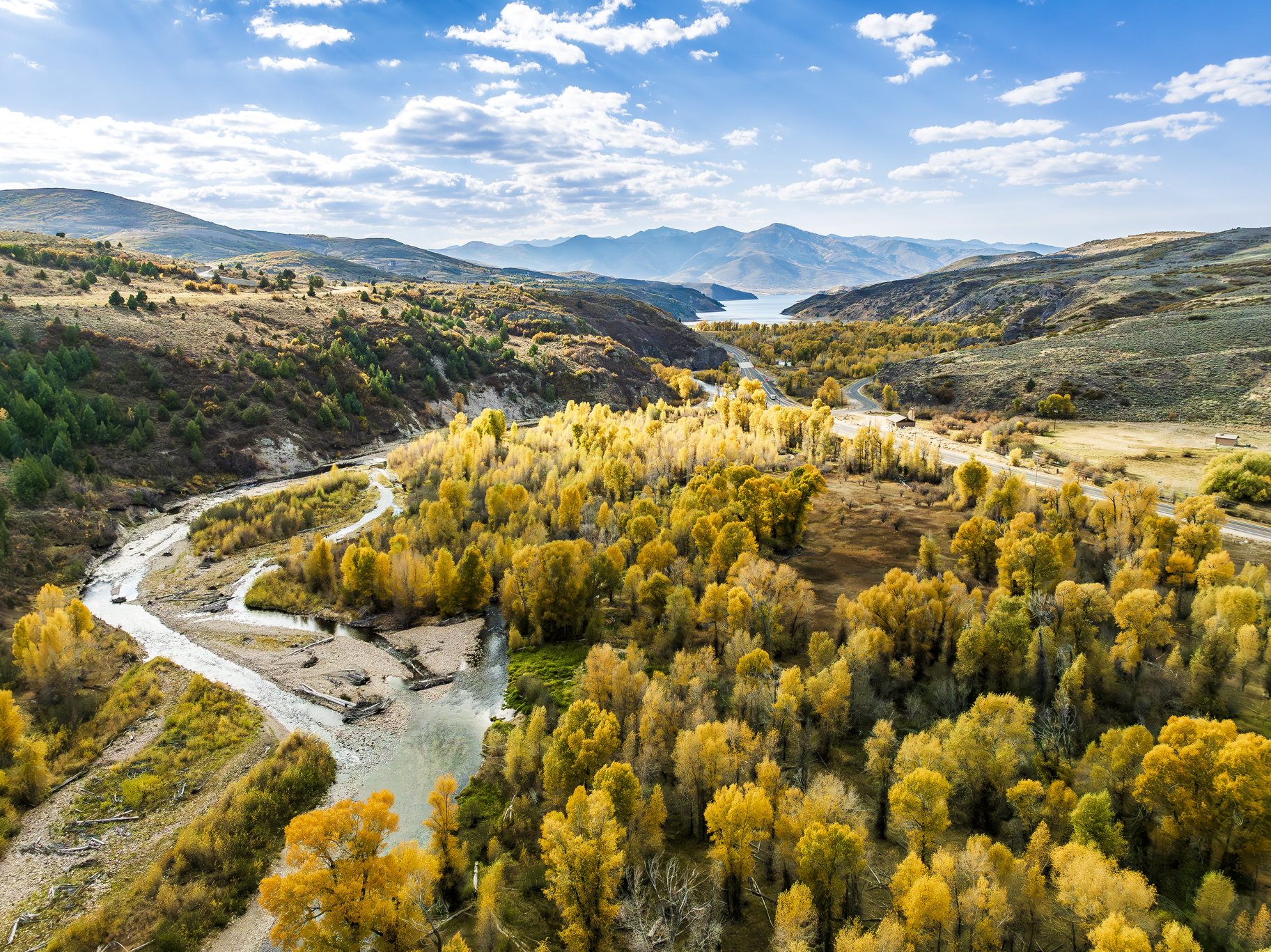  Gorgeous Lot at Victory Ranch Neighboring the Upper Provo River - 物件實景