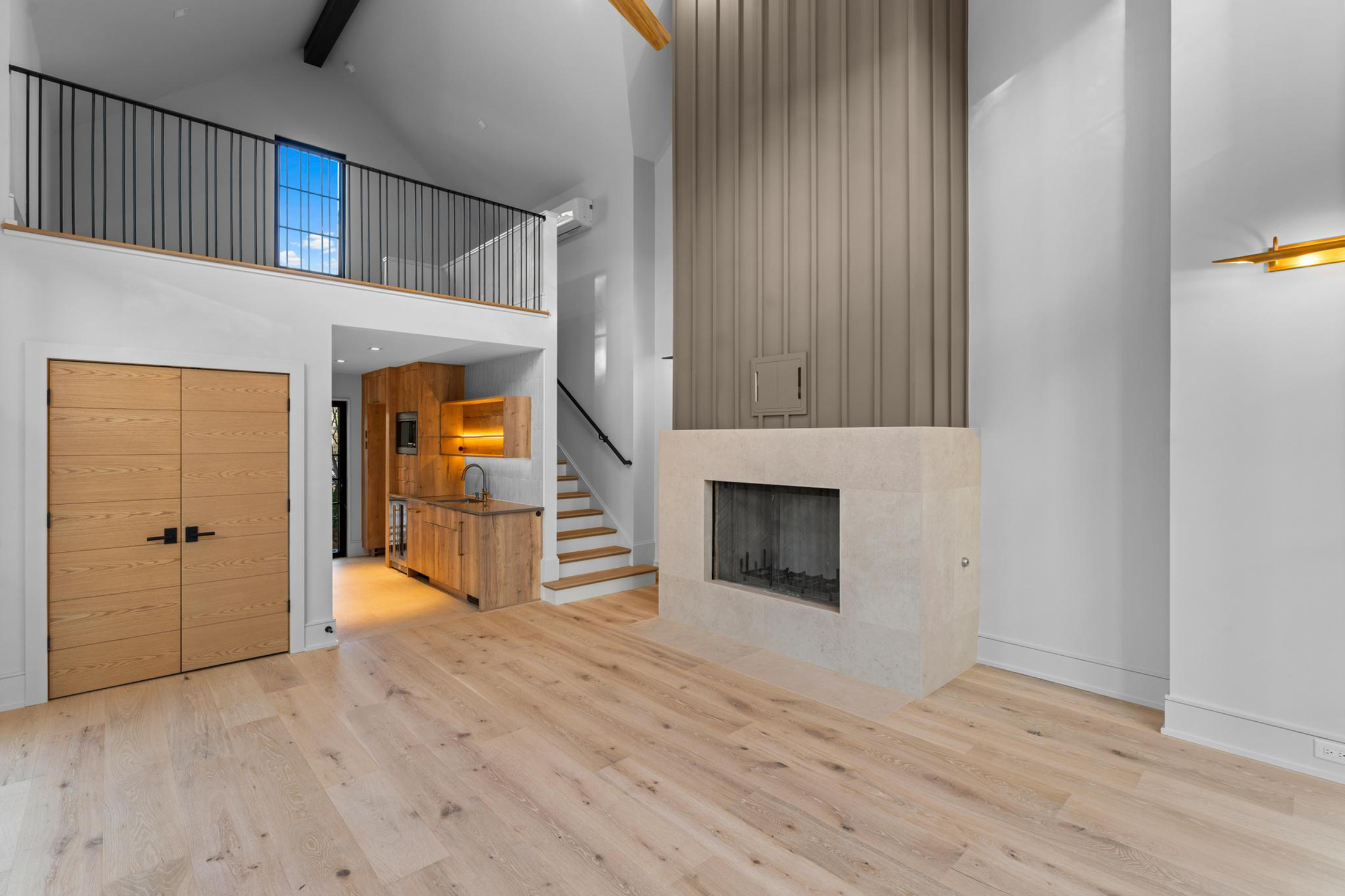  New Construction Transitional Home in the Heart of Morningside - 物件實景