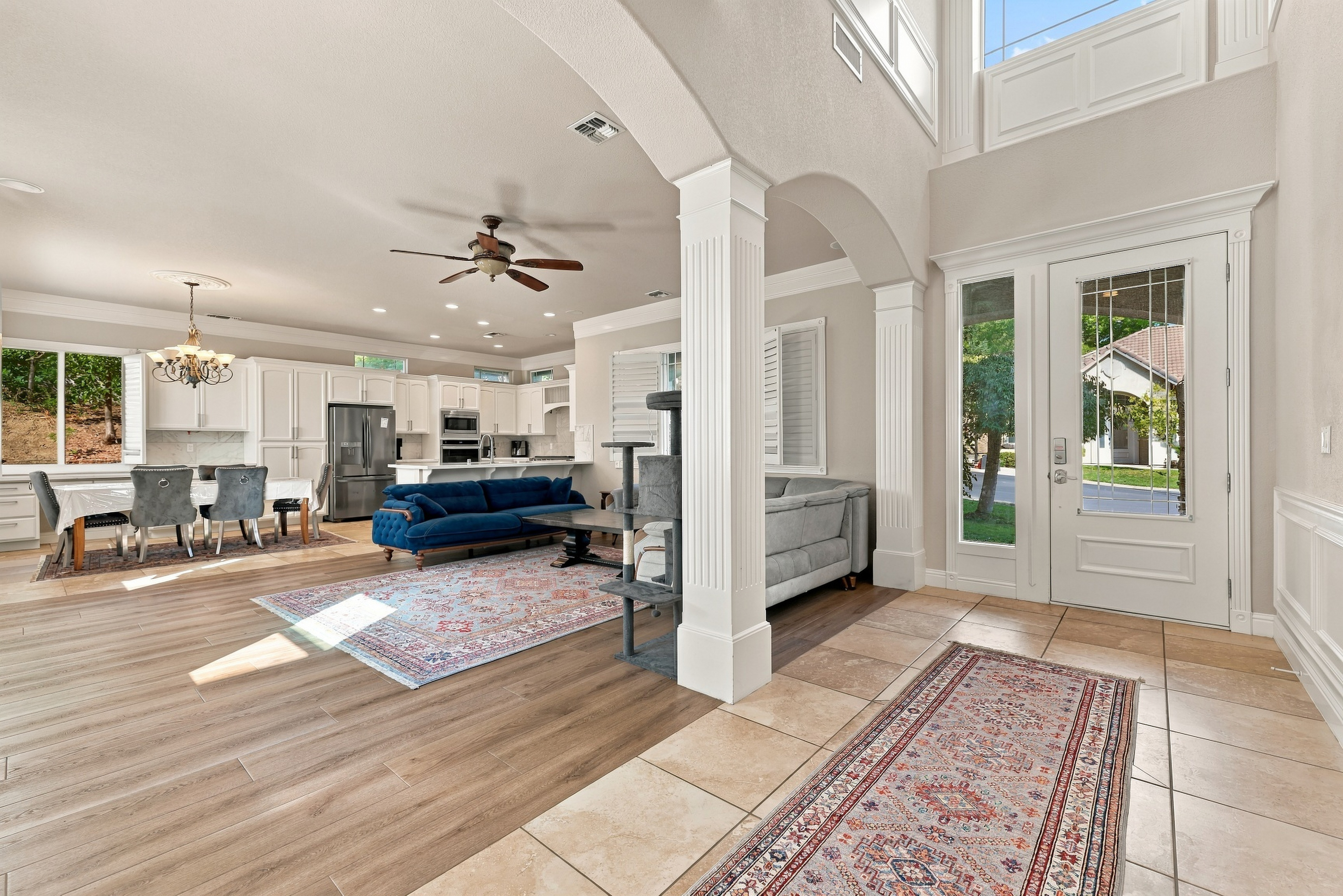  4349 Kentwood Lane, Fair Oaks, CA 95628 - 物件實景