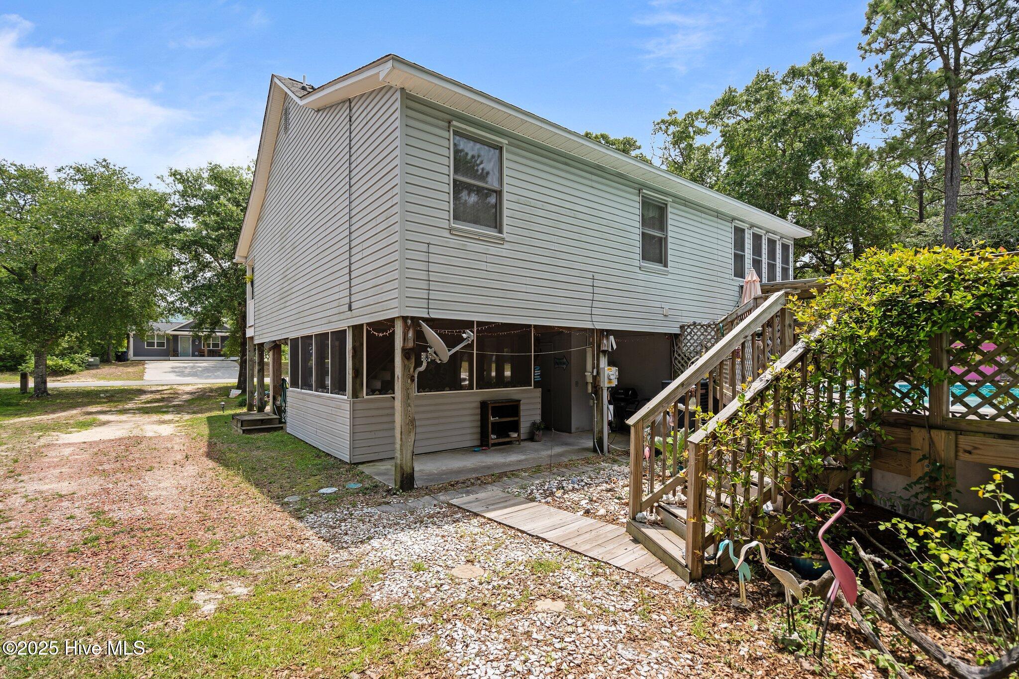 Oak Island, North Carolina, 28465, United States, 3 Bedrooms Bedrooms, ,2 BathroomsBathrooms,Residential,For Sale,1847488