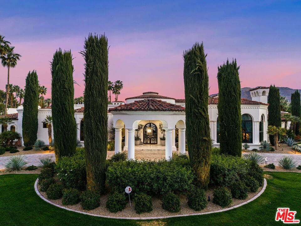 Rancho Mirage, California, 92270, United States, 8 Bedrooms Bedrooms, ,11 BathroomsBathrooms,Residential,For Sale,1759573