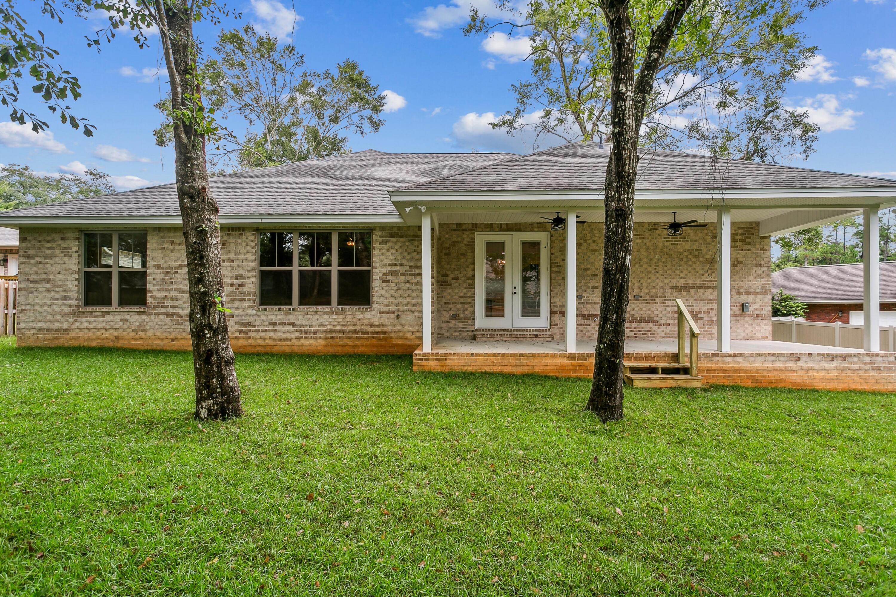 Crestview, Florida, 32536, United States, 4 Bedrooms Bedrooms, ,3 BathroomsBathrooms,Residential,For Sale,1924618