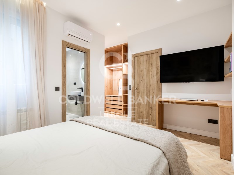 Madrid, Madrid, Barrio de Salamanca, Goya Madrid, Madrid, Comunidad de Madrid, ES, 2 Bedrooms Bedrooms, ,3 BathroomsBathrooms,Residential,For Sale,Madrid, Madrid, Barrio de Salamanca, Goya Madrid, ,1615795