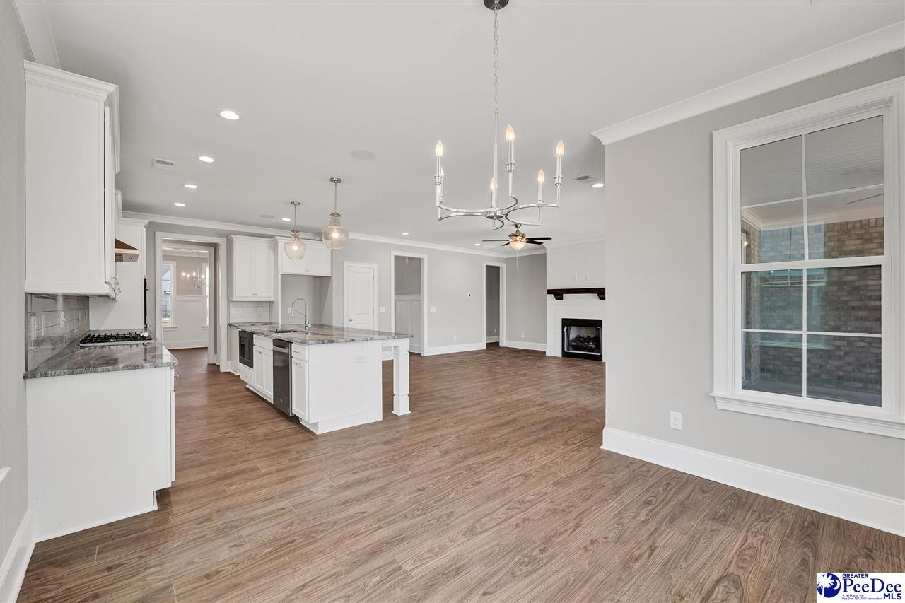 3115 Duchess, Florence, South Carolina, 29501, United States, 5 Bedrooms Bedrooms, ,4 BathroomsBathrooms,Residential,For Sale,3115 Duchess,1501668