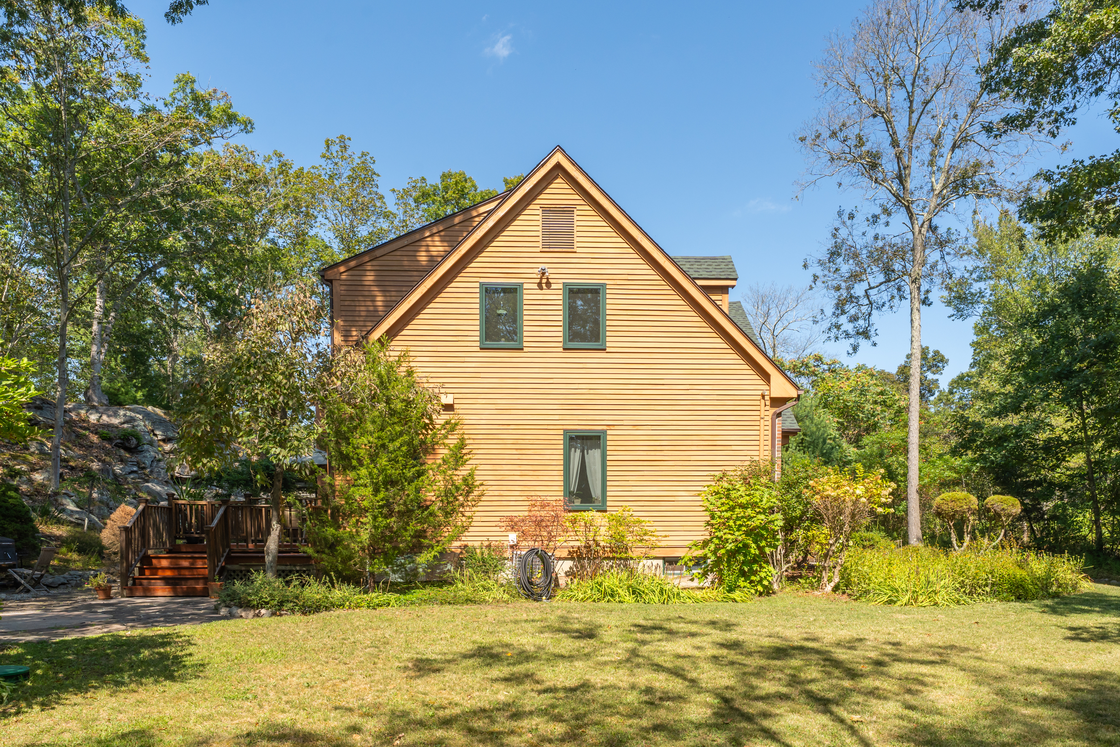  155 Stony Creek Road - 物件實景