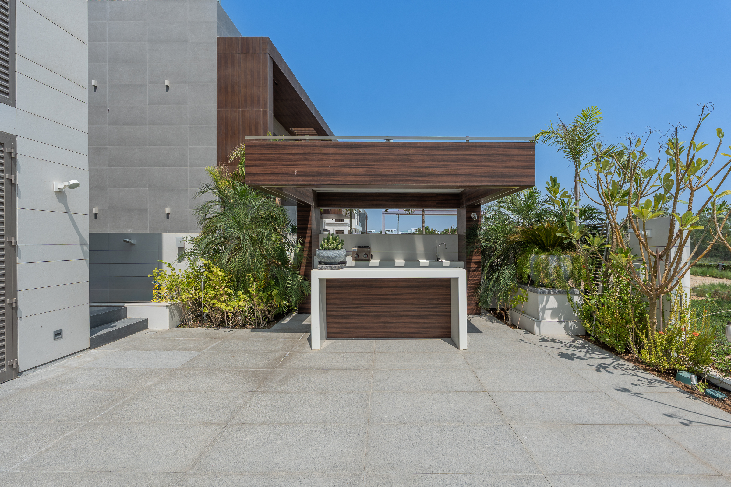  Spacious Custom-Built Gem in Dubai Hills Estate - 物件實景