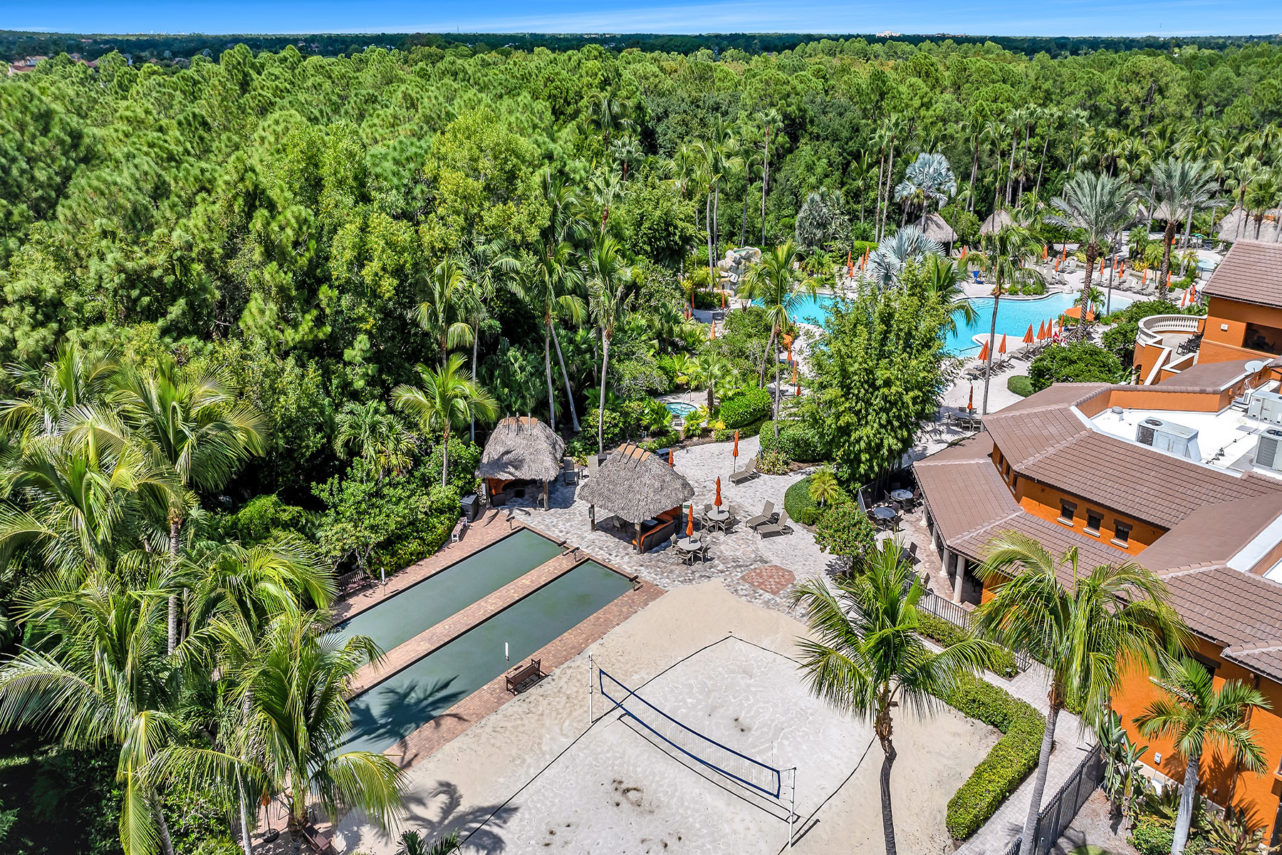  LELY RESORT - OLE - 物件實景