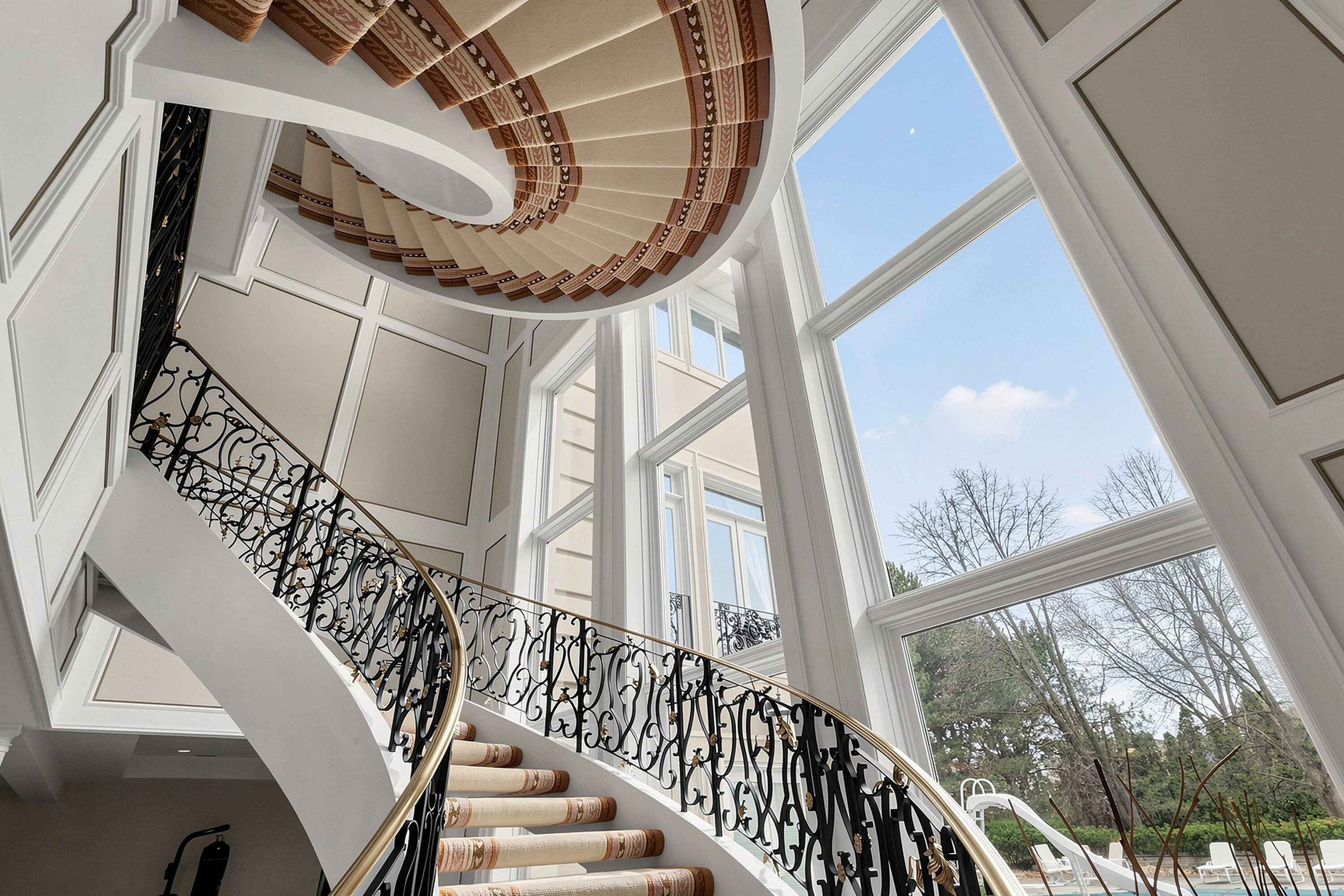  BridlePath Versailles Grandeur - 物件實景