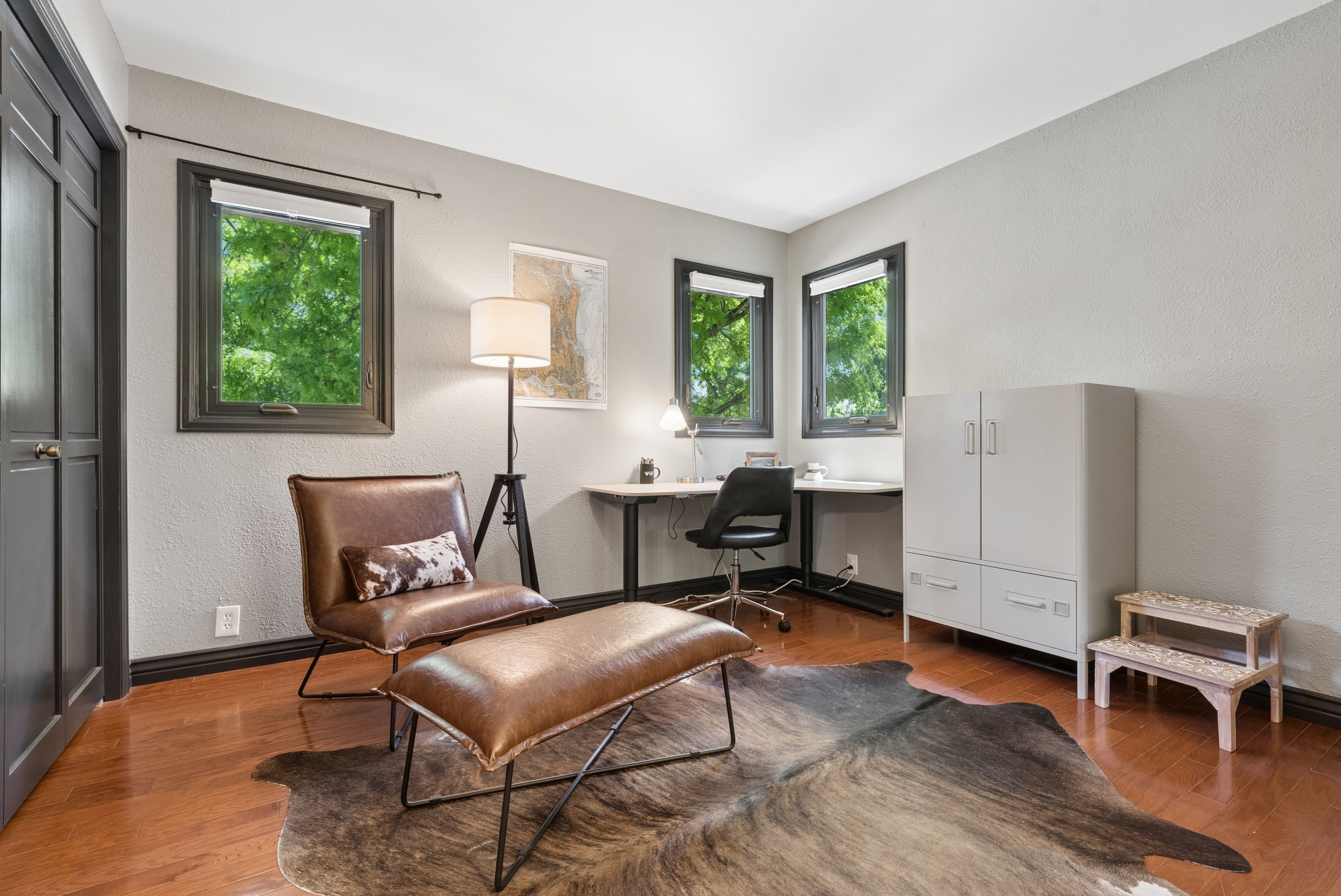  Fairway Living with Front-Row Mountain Views - 物件實景