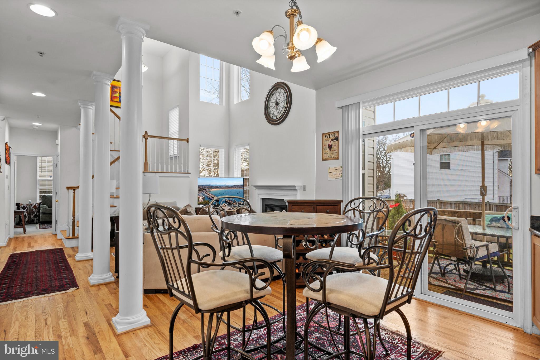 Clinton, Maryland, 20735, United States, 5 Bedrooms Bedrooms, ,4 BathroomsBathrooms,Residential,For Sale,2005759