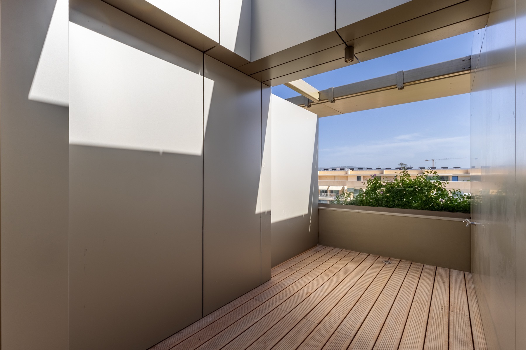  Ultimo Piso/Penthouse, 4 bedrooms, for Sale - 物件實景