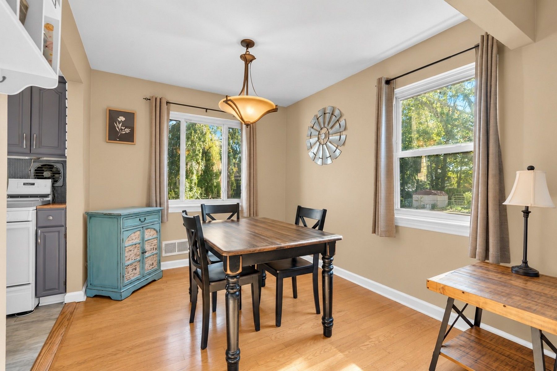 4 Willow Avenue, Edison, NJ 08817 - 物件實景